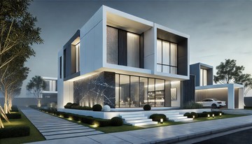 MinimalHouse(8)