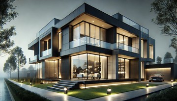 ModernHouse(1)