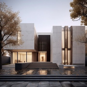 ModernHouse(2)