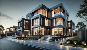 ModernHouse(2)
