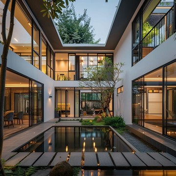 TropicalHouse(2)