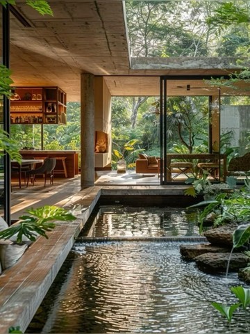 TropicalHouse(7)