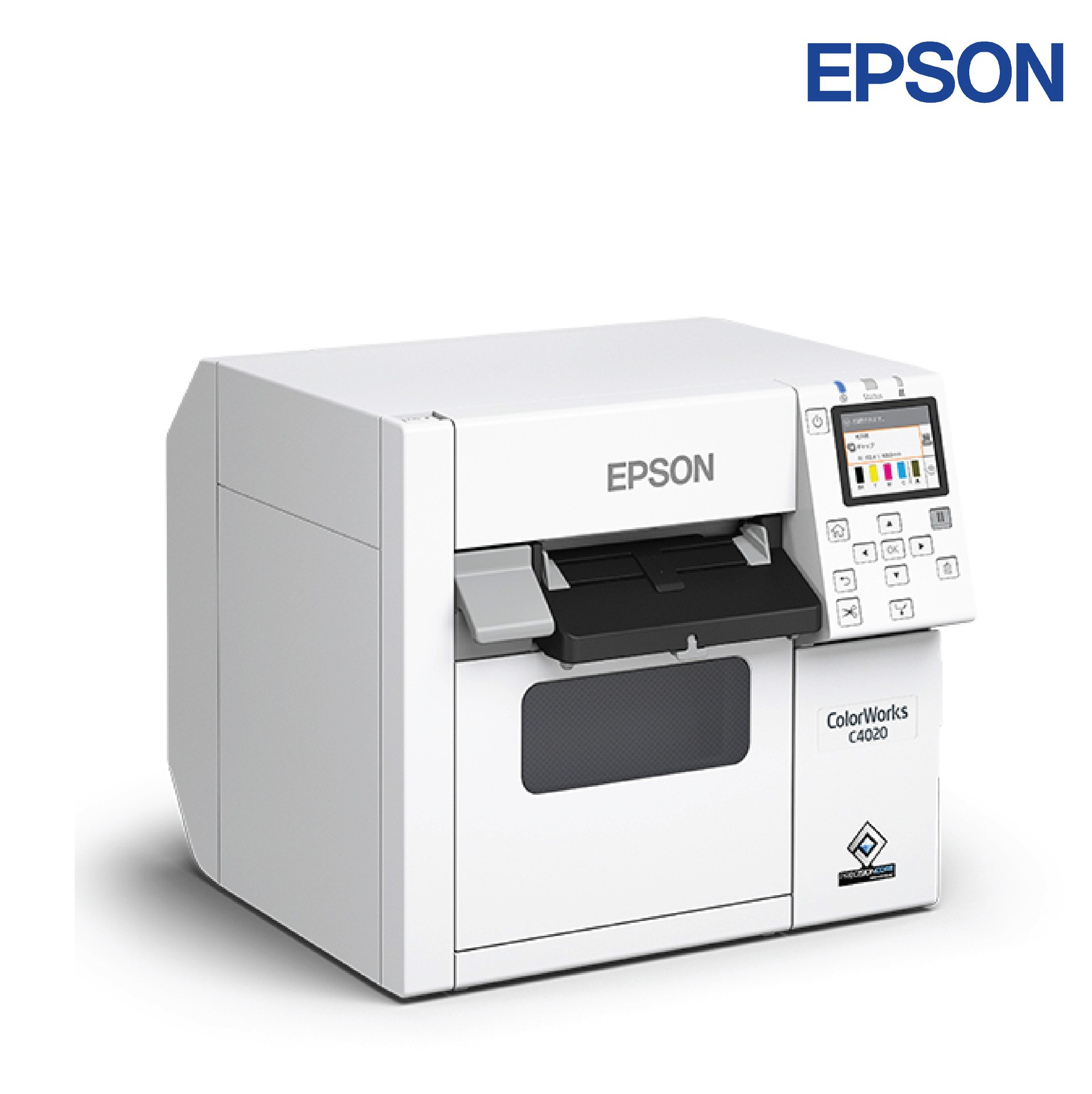 Epson CW- C4050