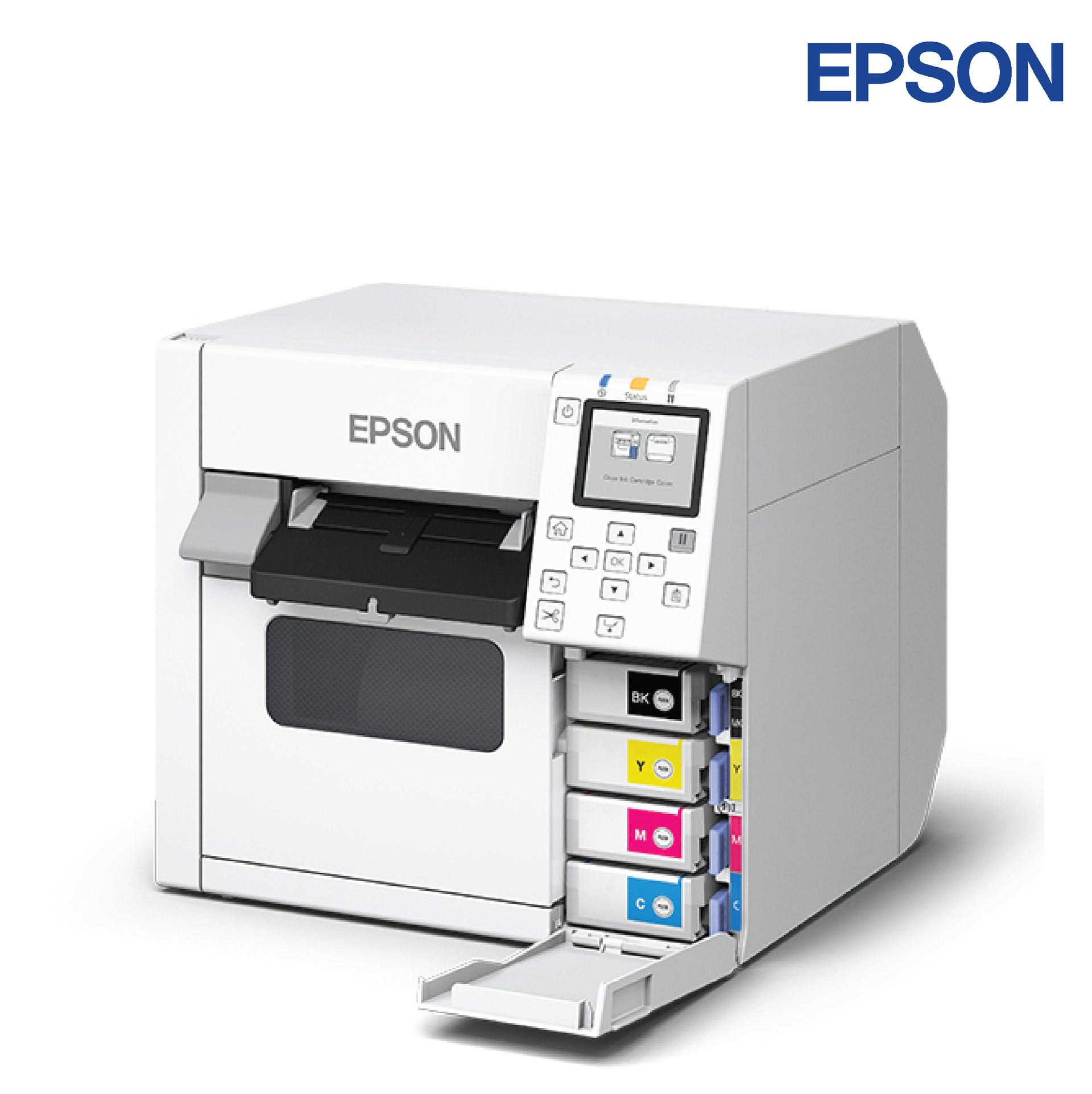Epson CW- C4050