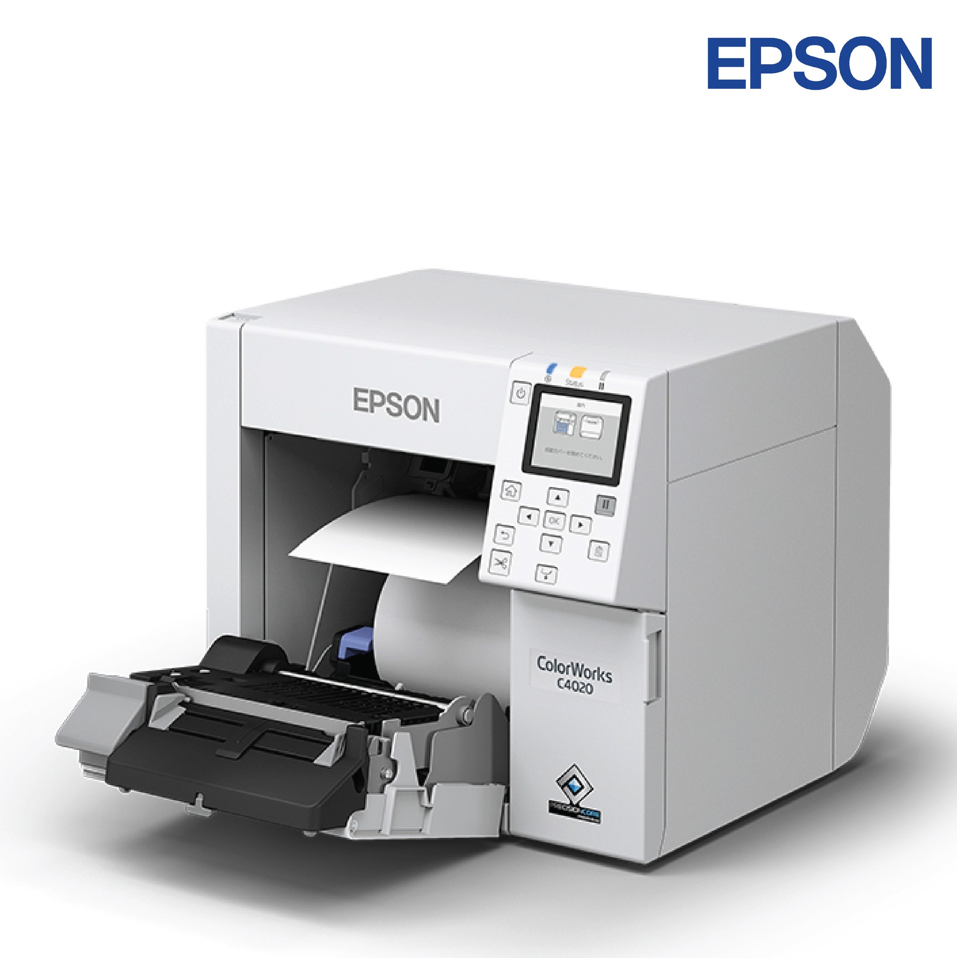 Epson CW- C4050