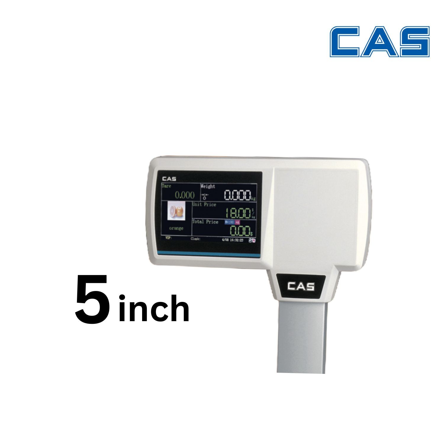 CAS CL-3800P