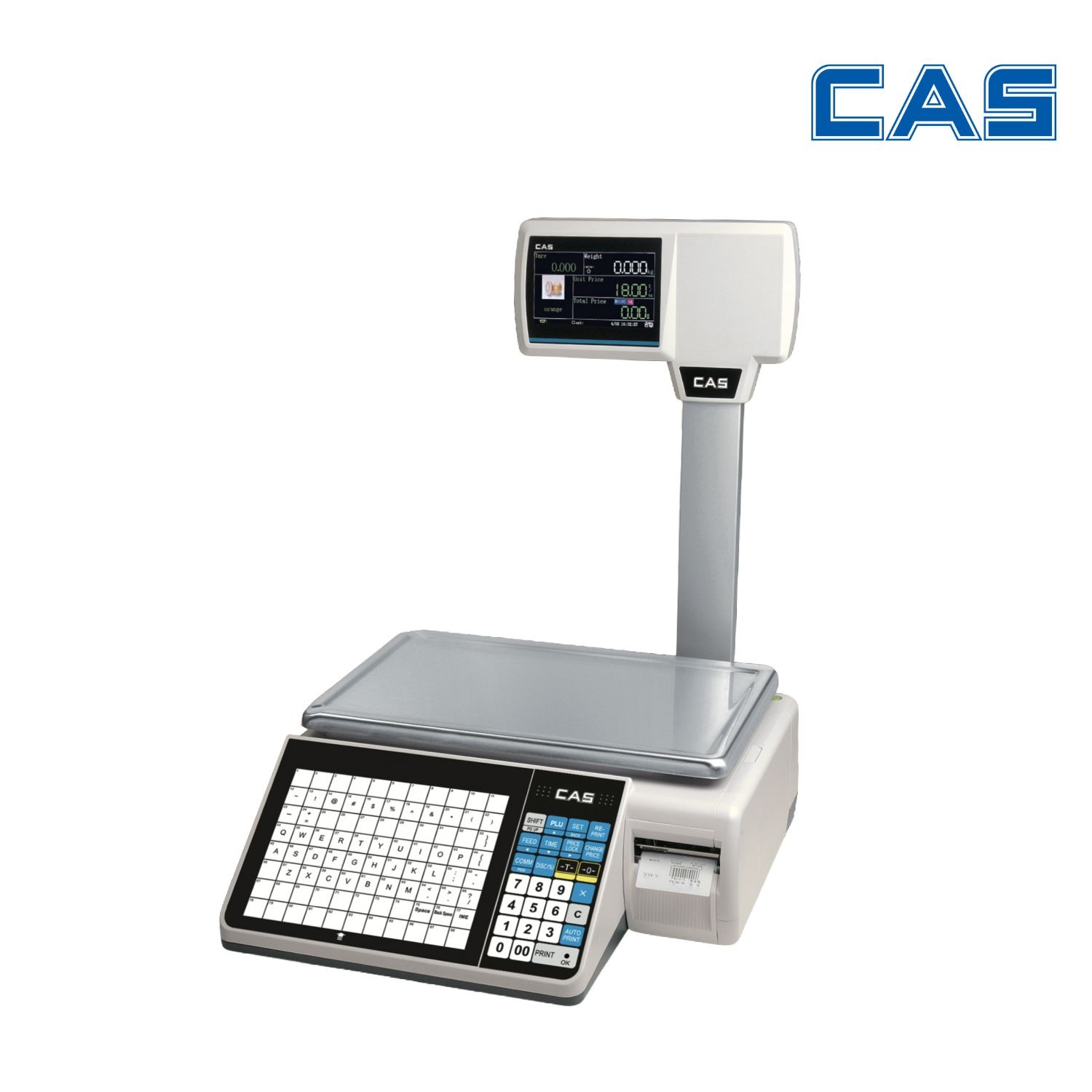 CAS CL-3800P