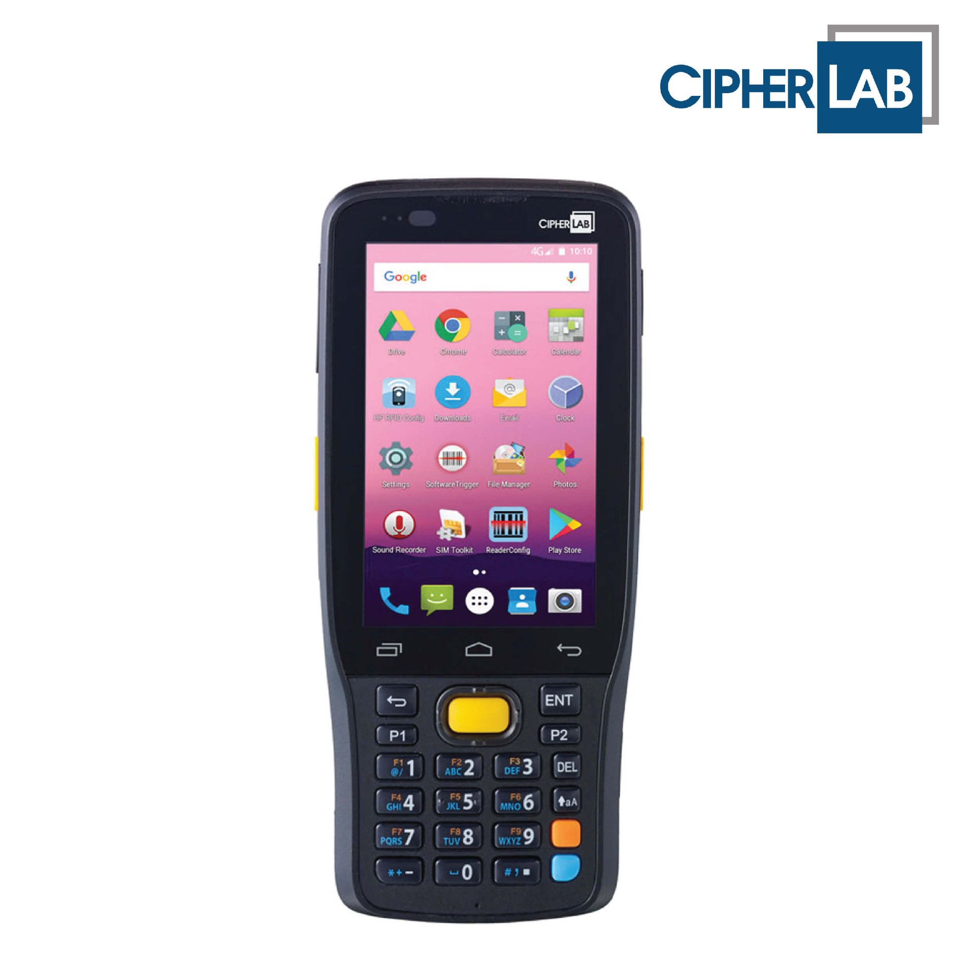 Cipherlab RK25