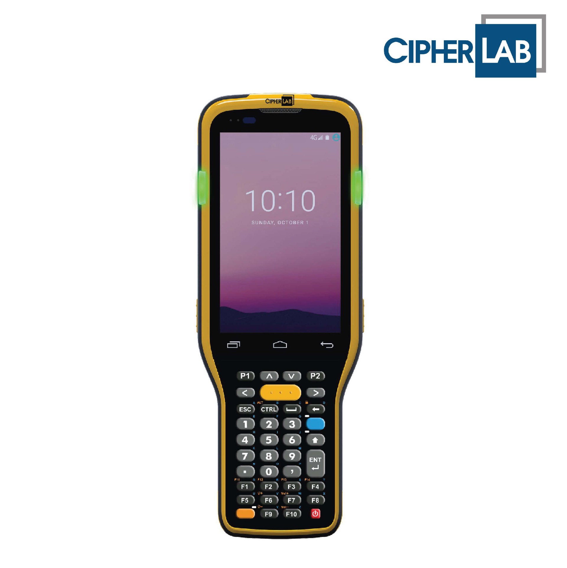 Cipherlab RK95