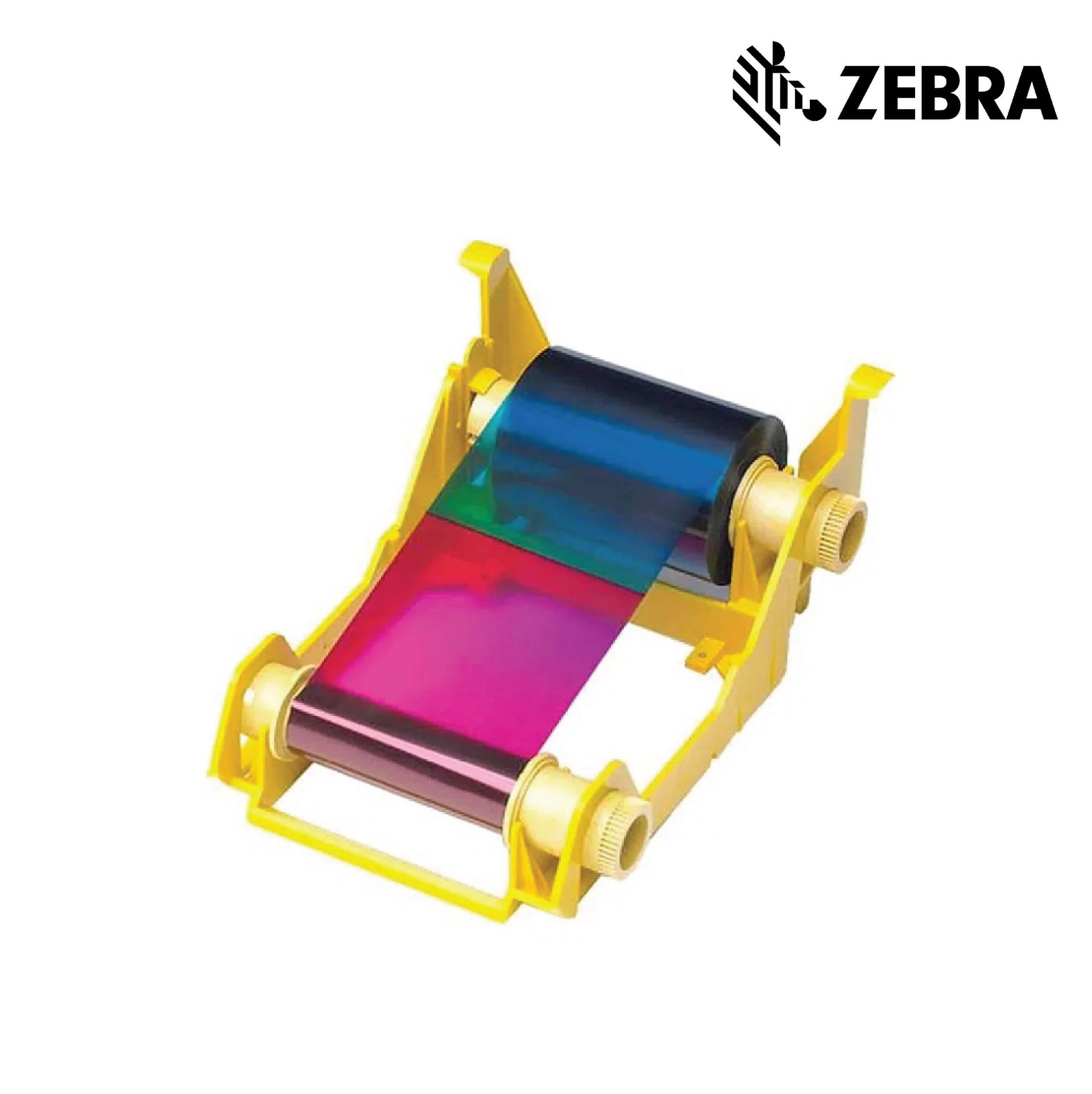 Color-YMCKO