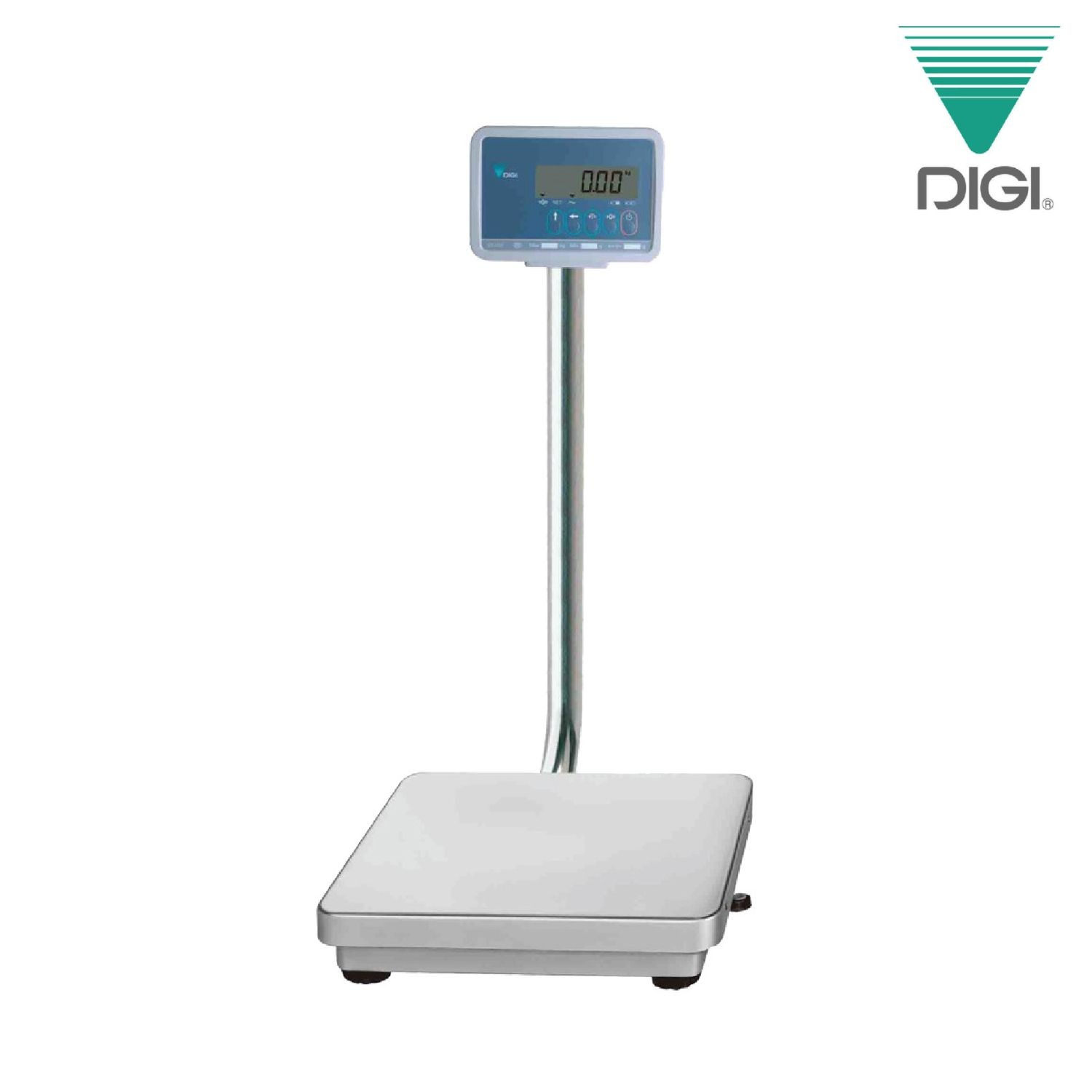 DIGI DI-166 Series