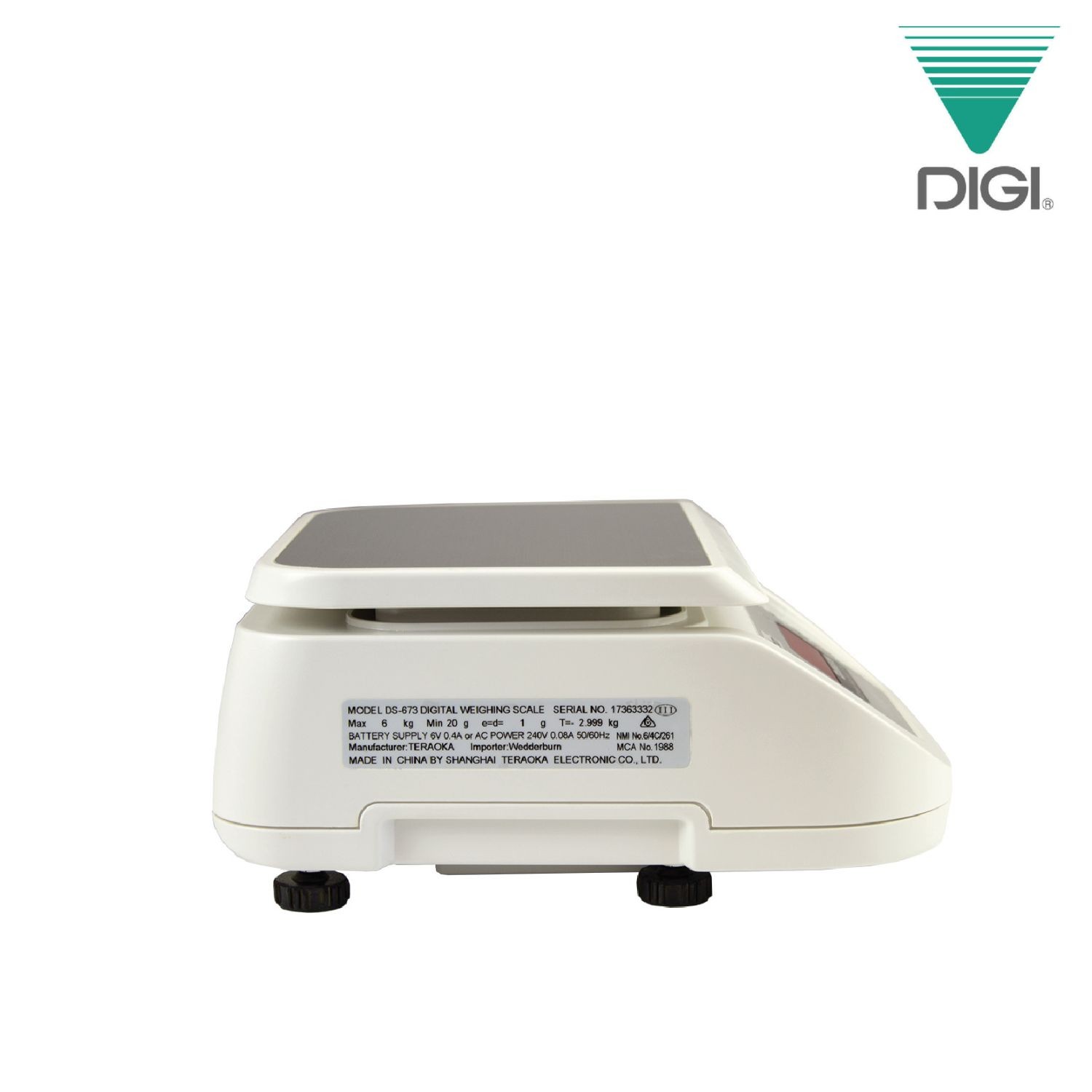 DIGI DS-673