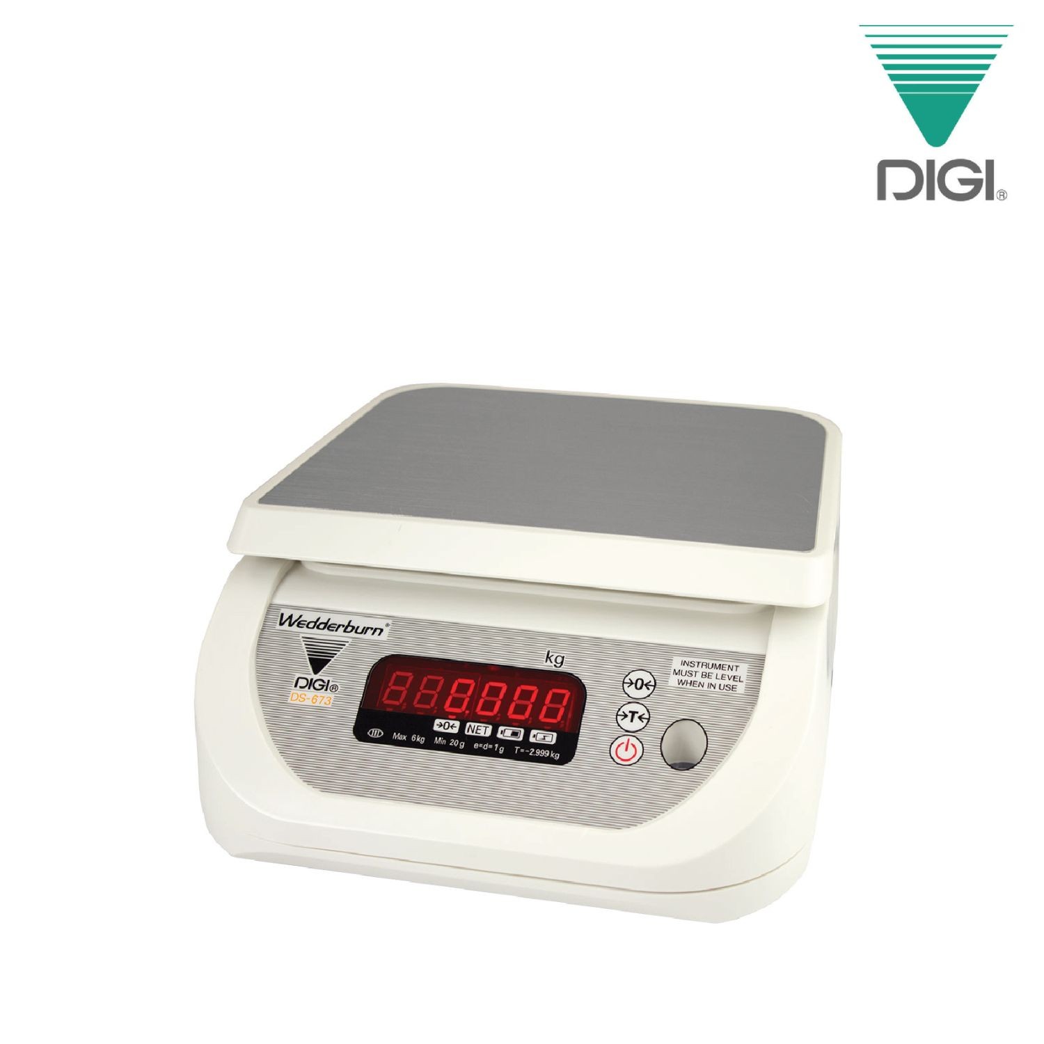 DIGI DS-673