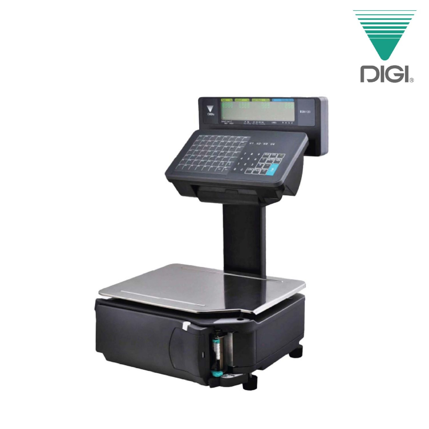 DIGI SM-120EV