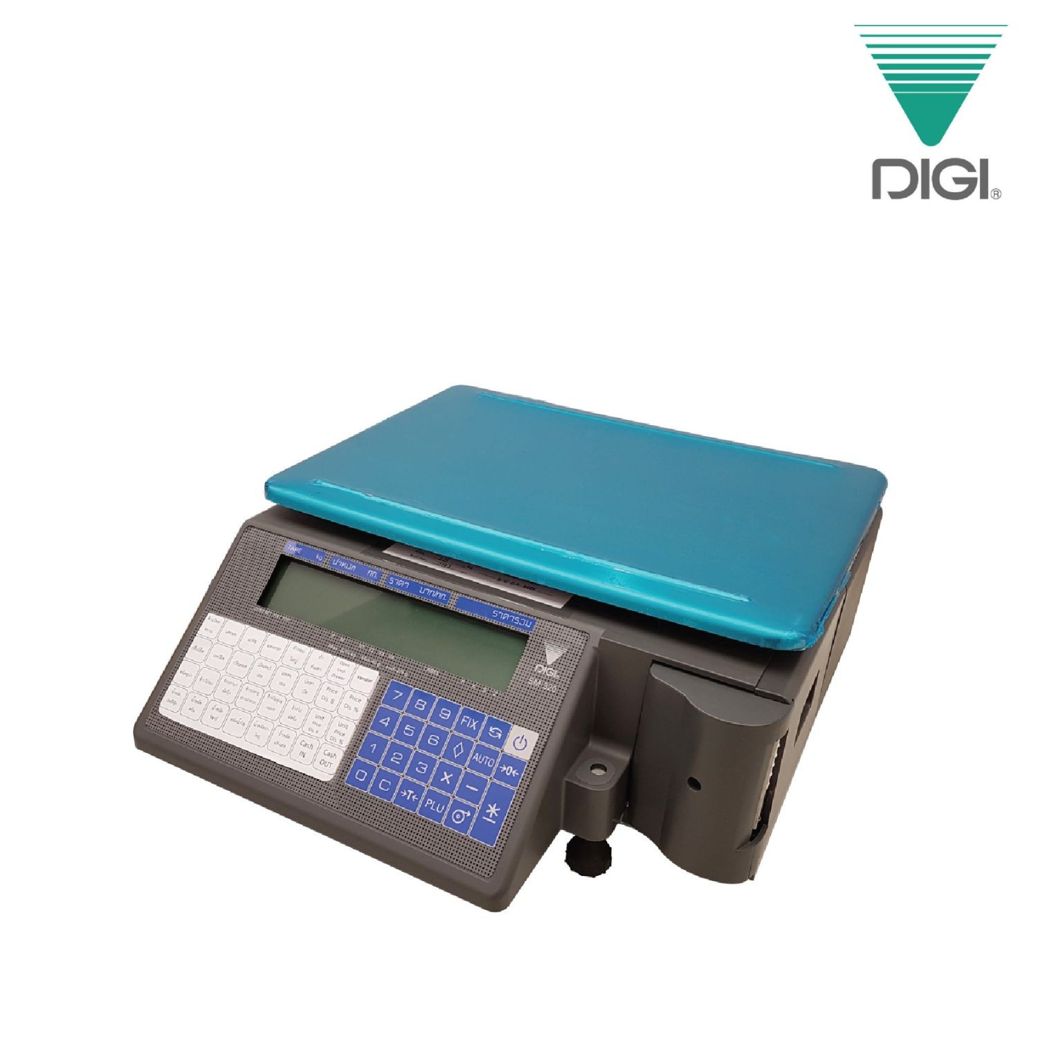 DIGI SM-320B
