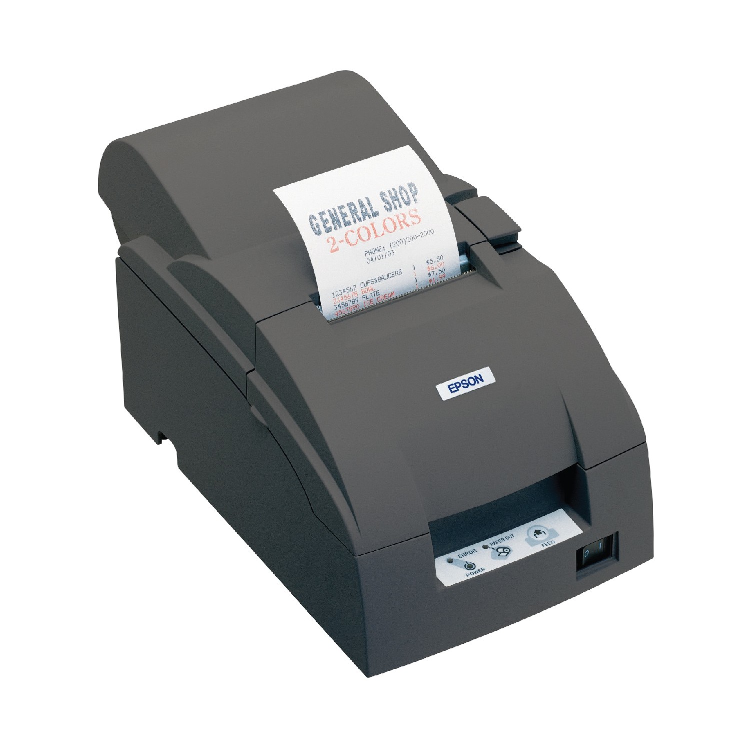 EPSON TM-U220A