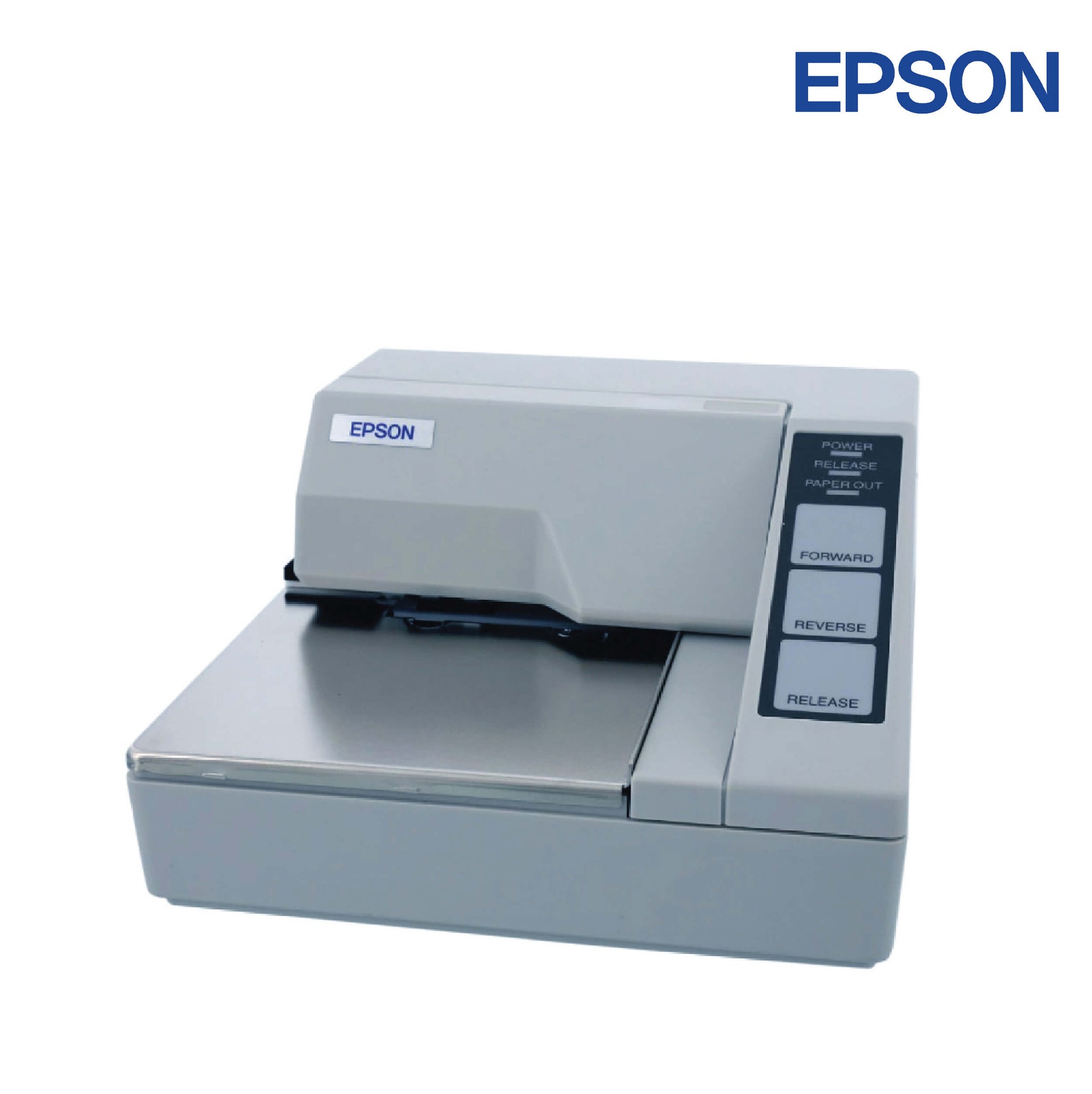 EPSON TM-U295