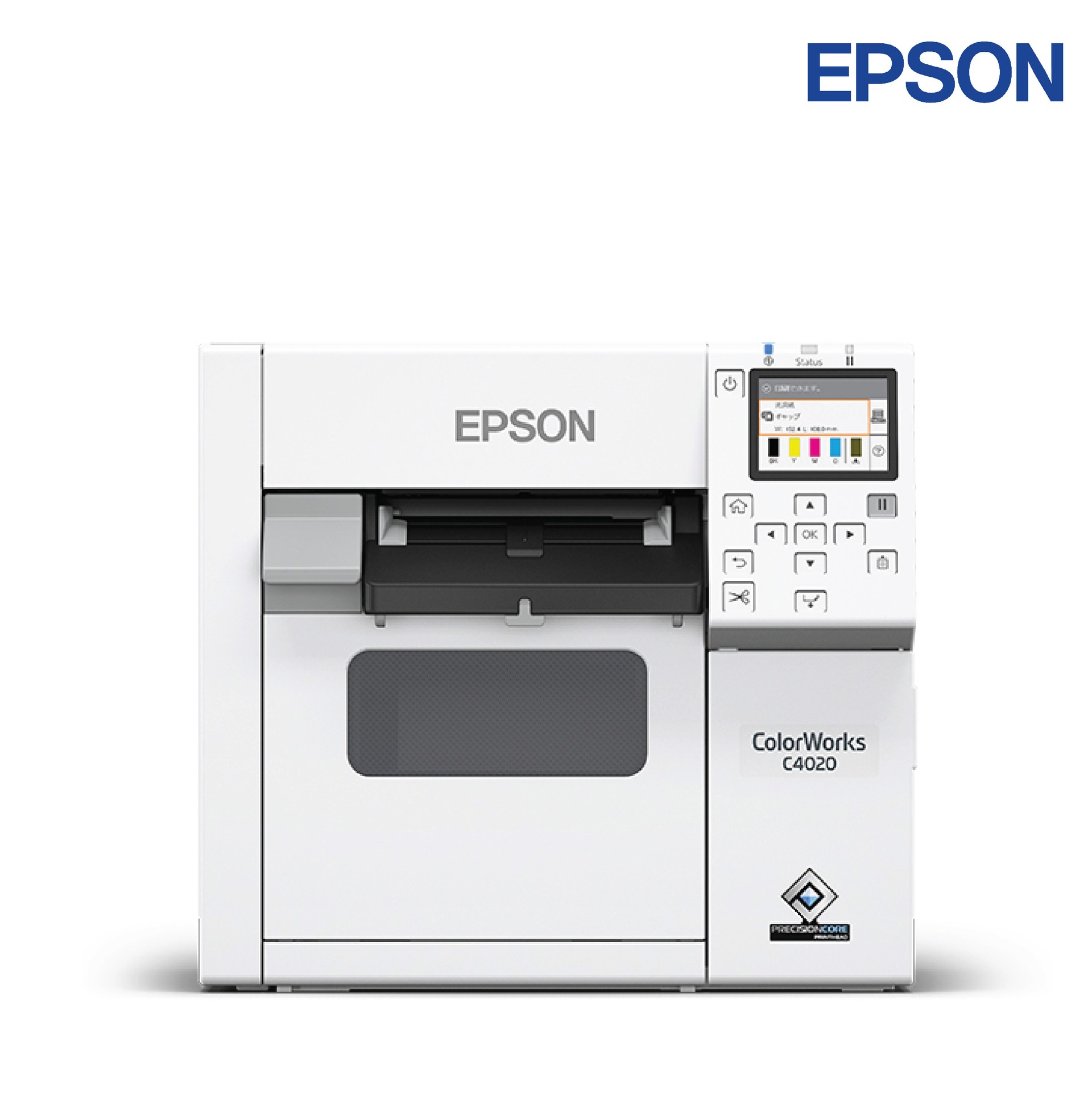 Epson CW- C4050