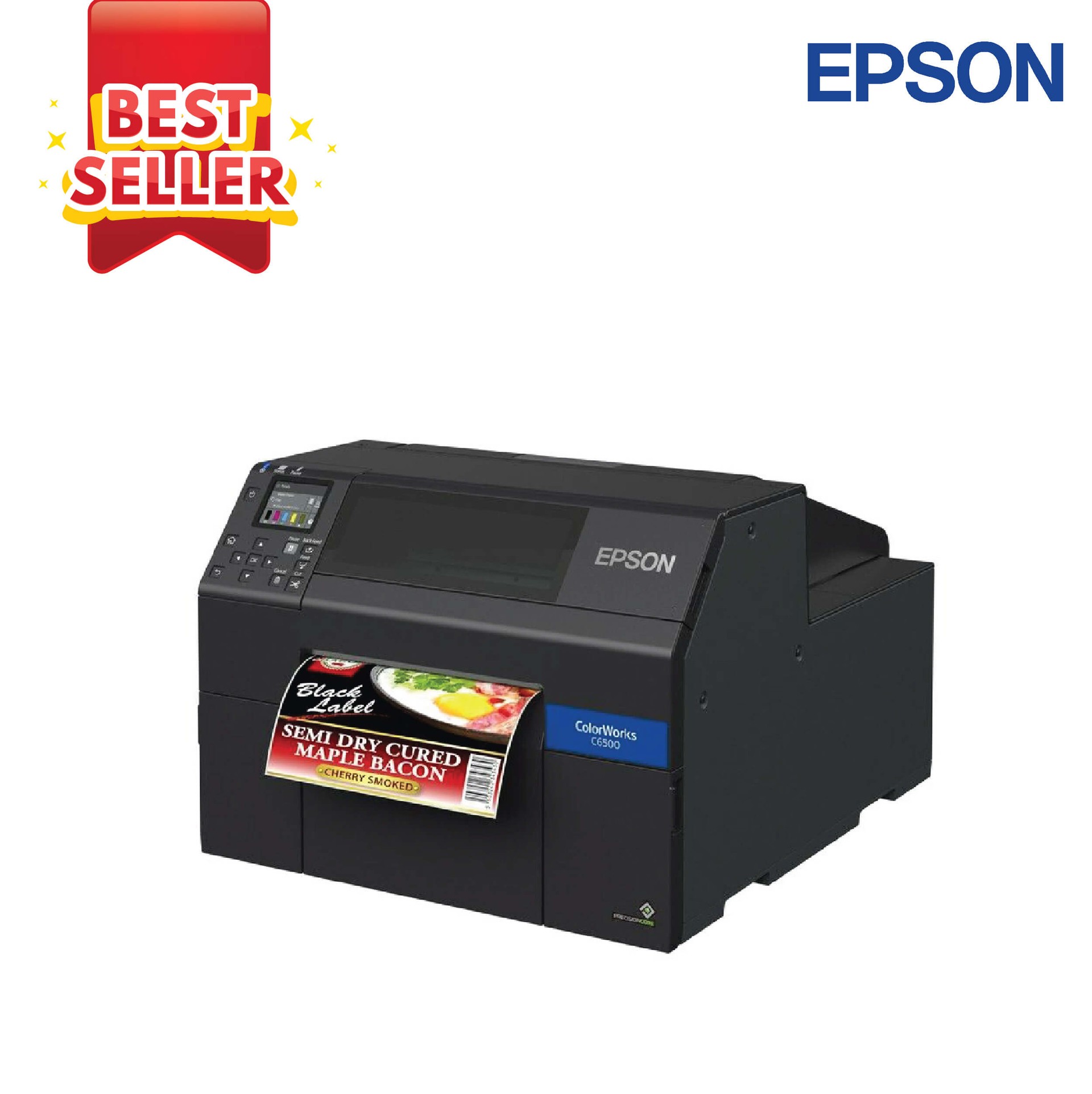 Epson CW- C6050A