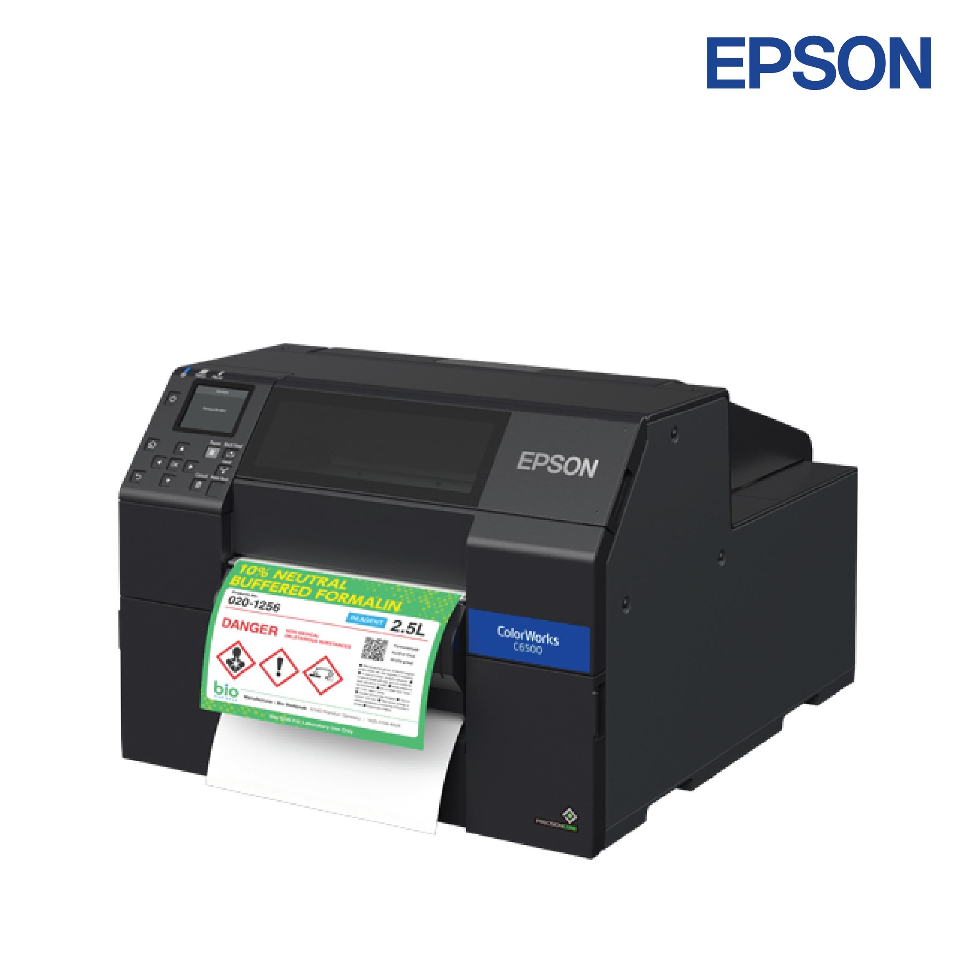 Epson CW- C6550A