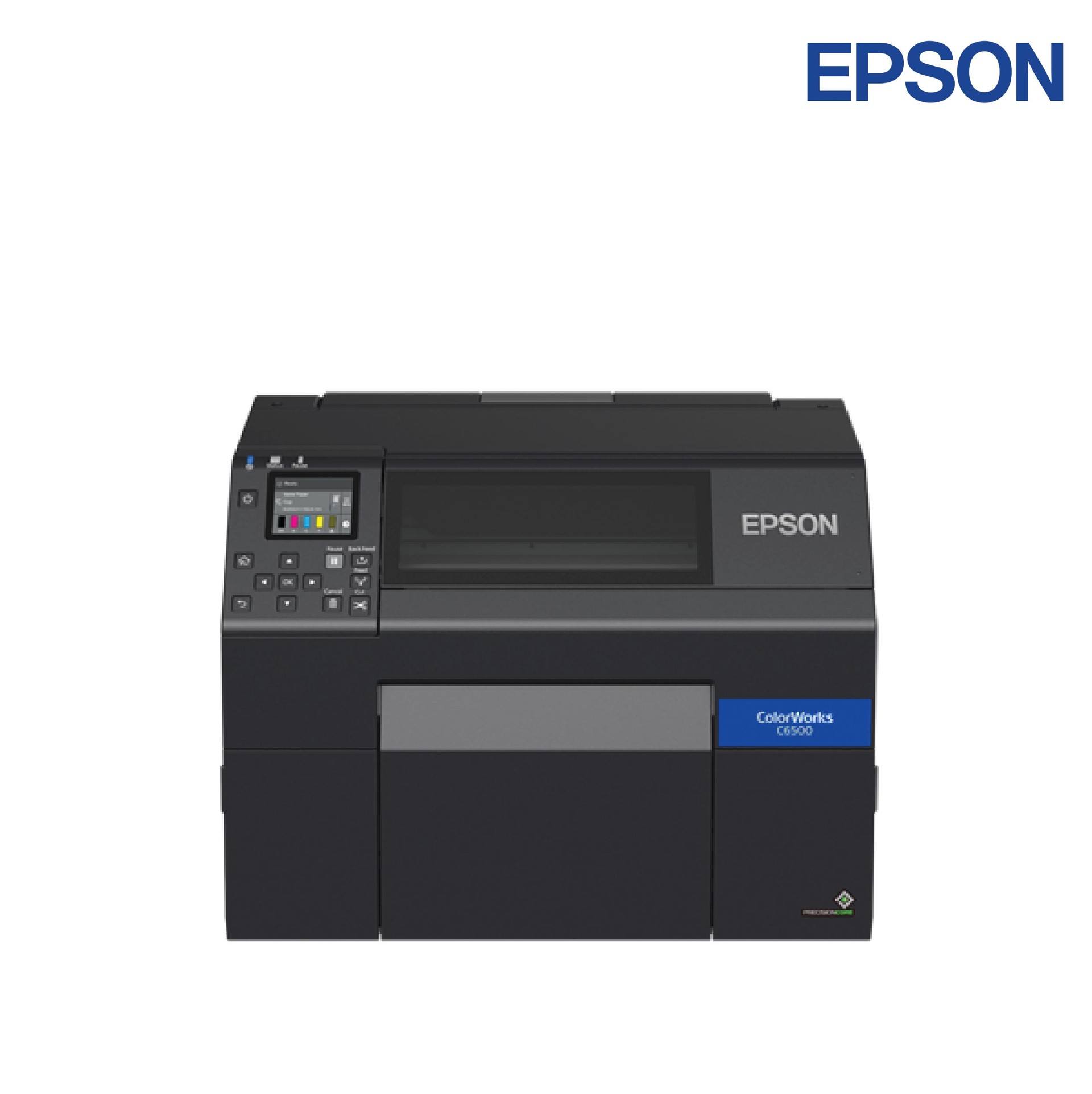 Epson CW- C6550A