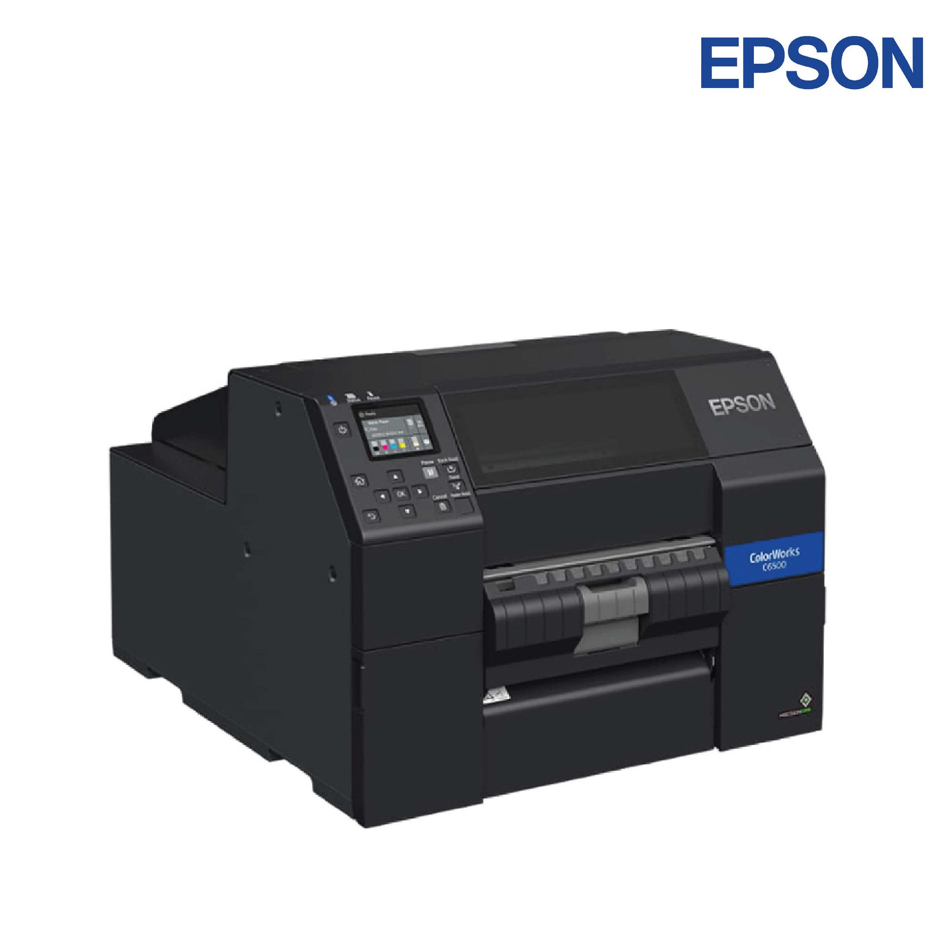 Epson CW- C6550A
