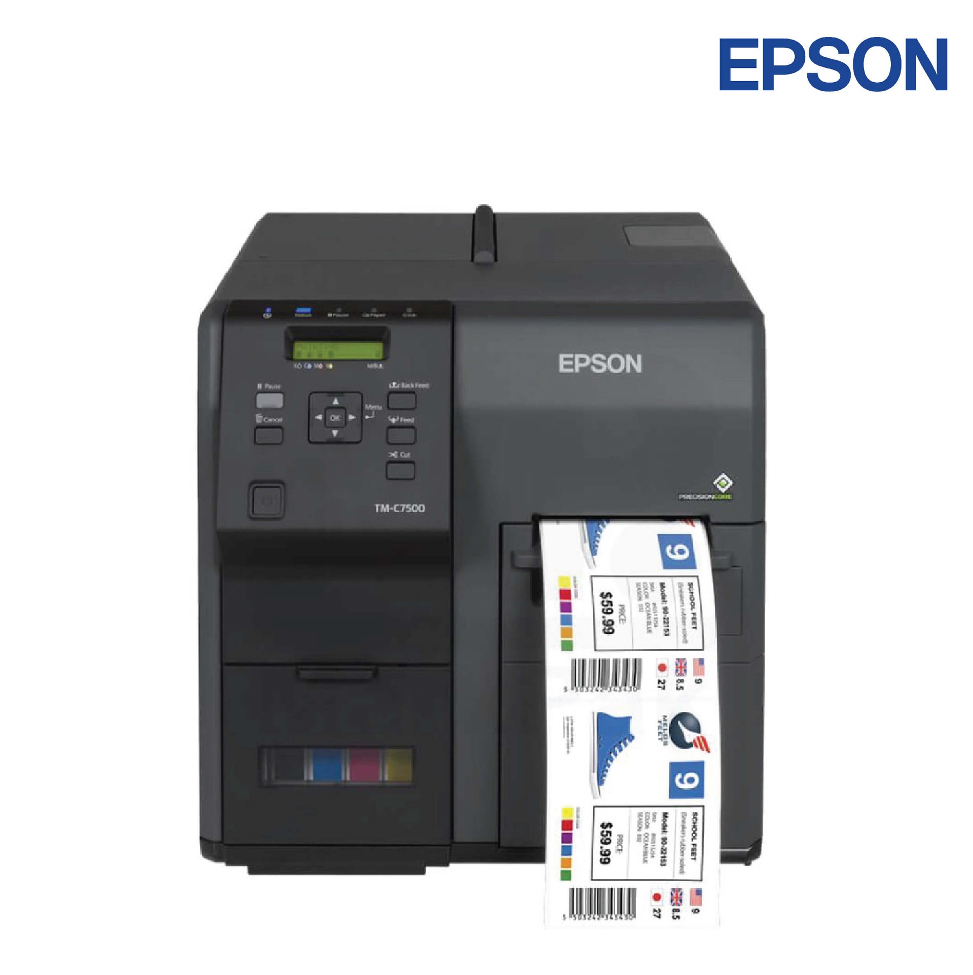 Epson TM-C7510G