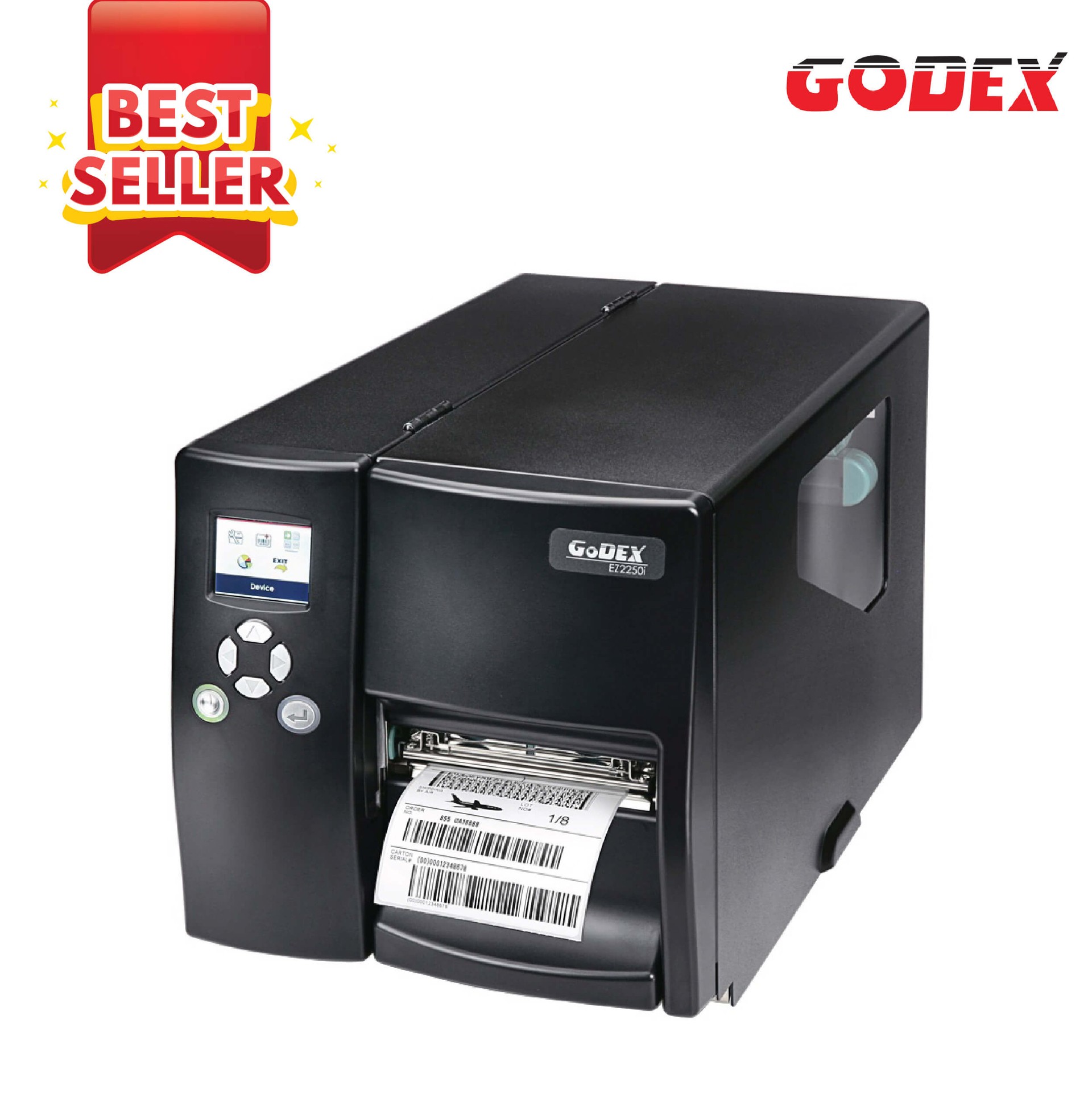 GODEX EZ2250i /203 dpi
