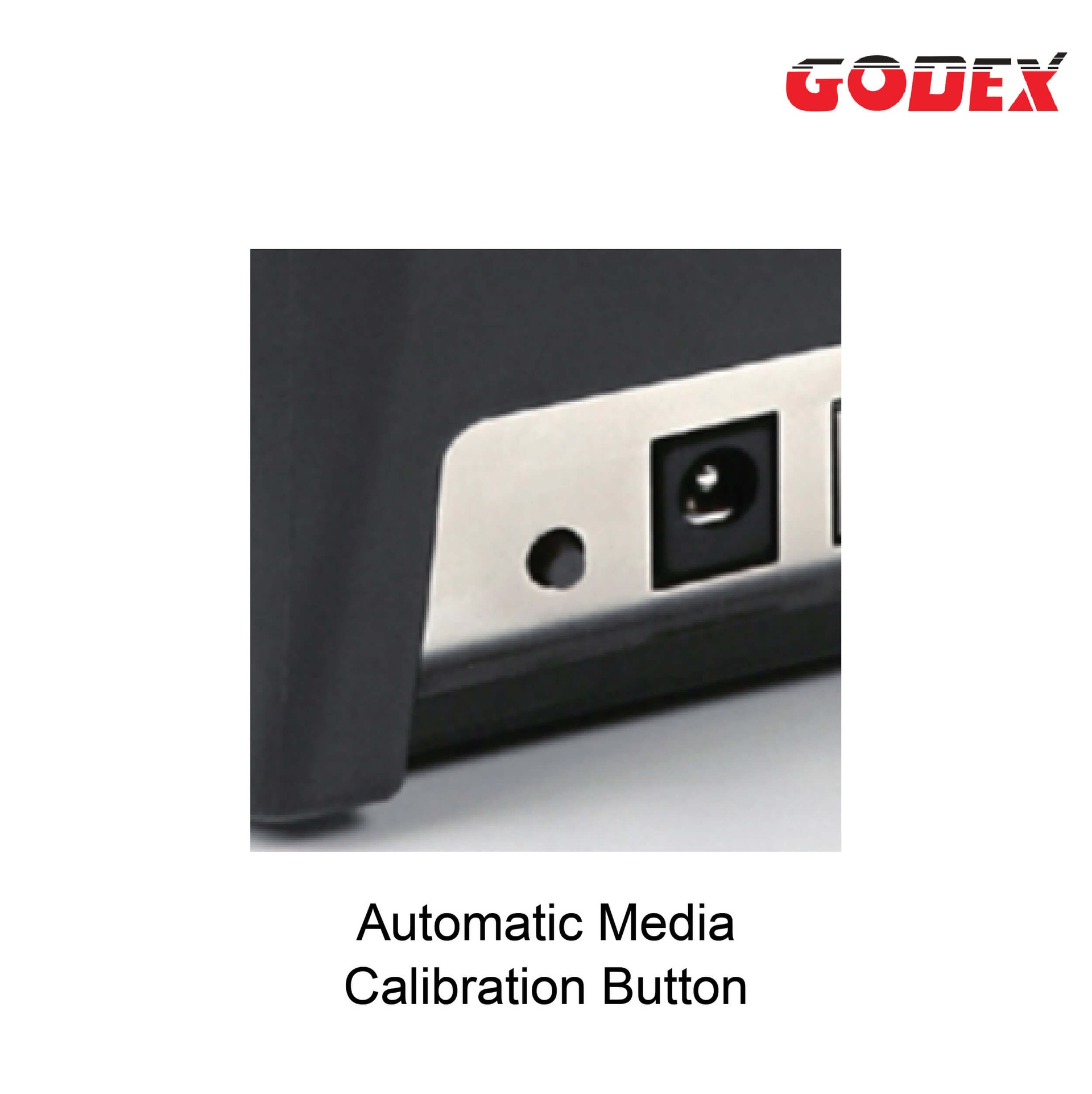 Godex G500+