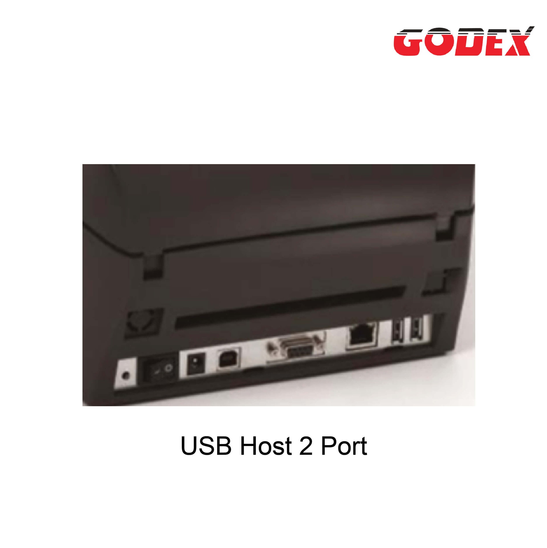 Godex G500+