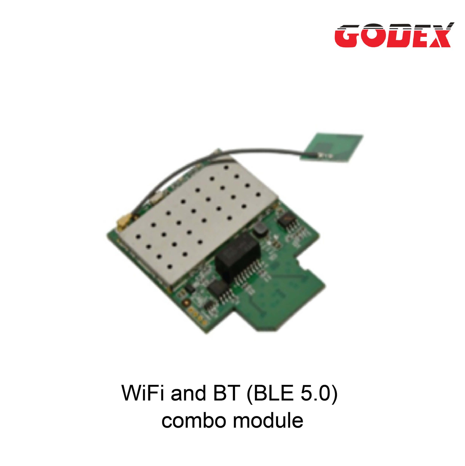Godex G500+