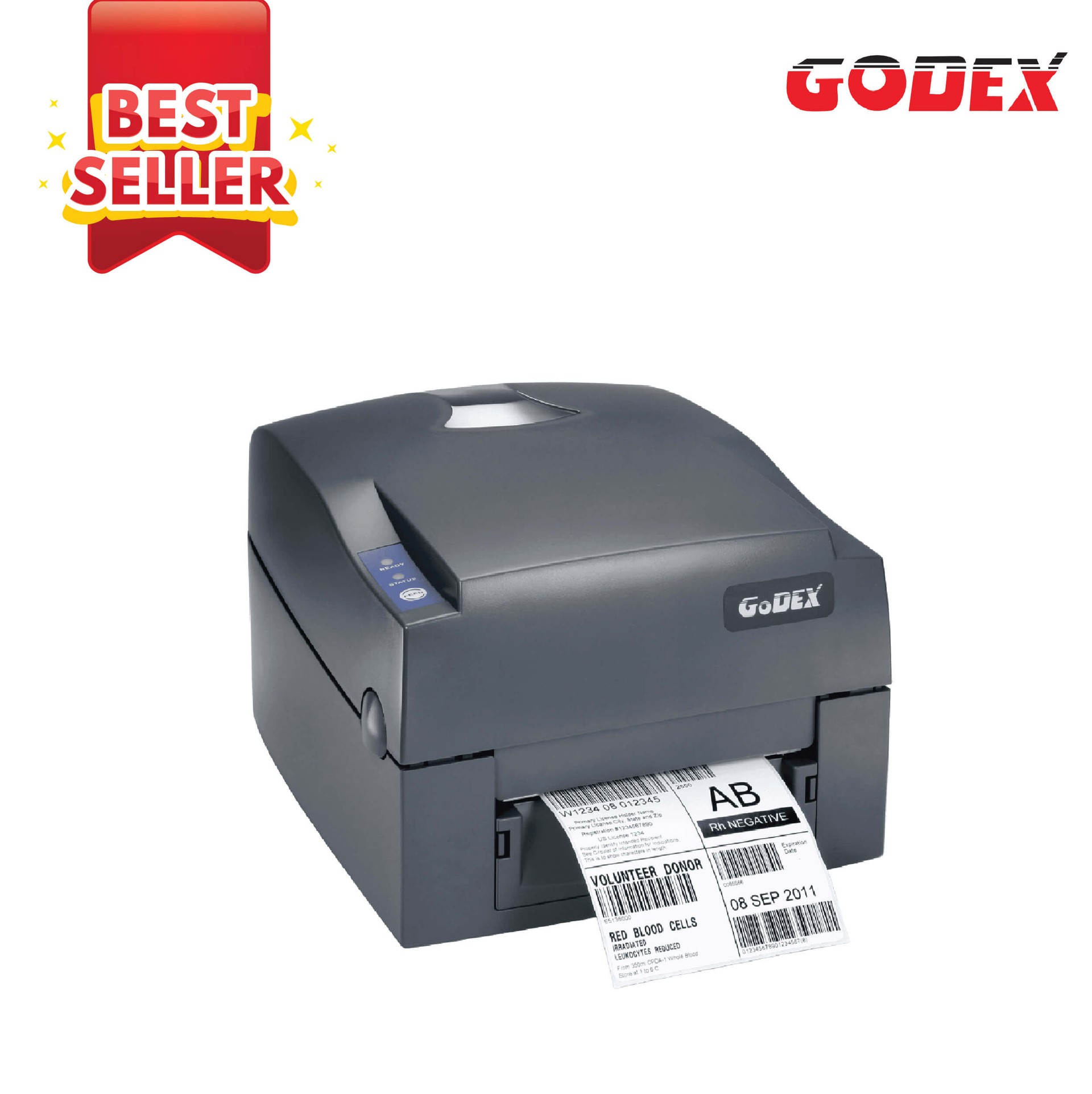 GODEX G500U