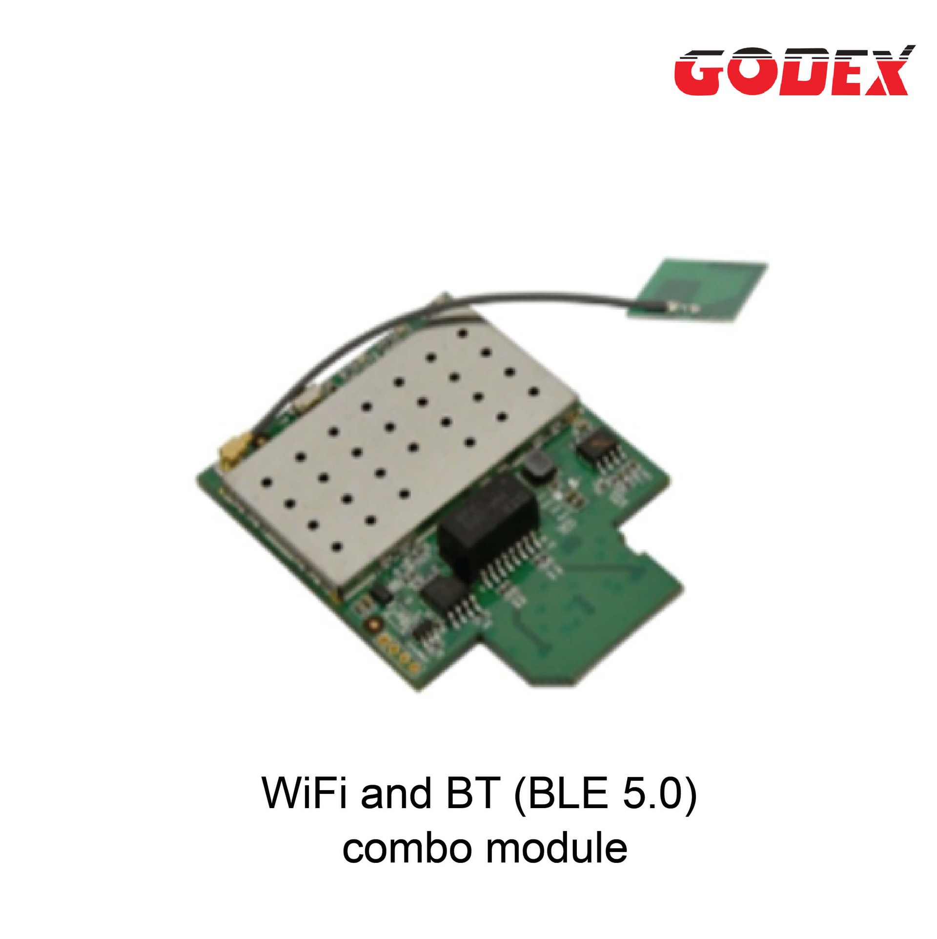 Godex RT-700i+