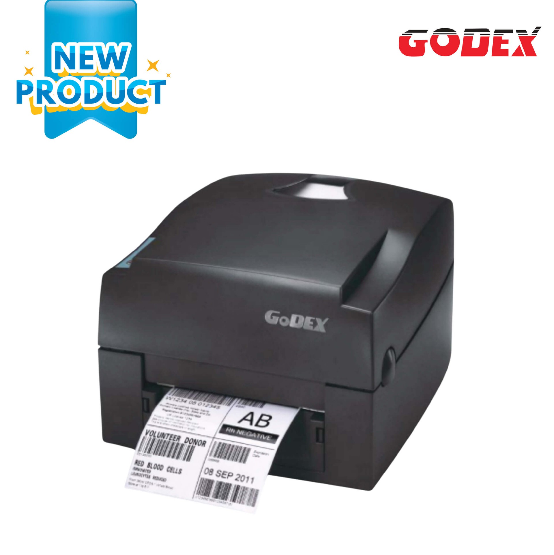 Godex G500+