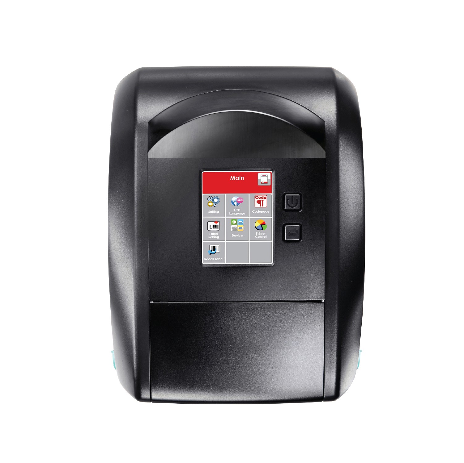 Godex RT863i