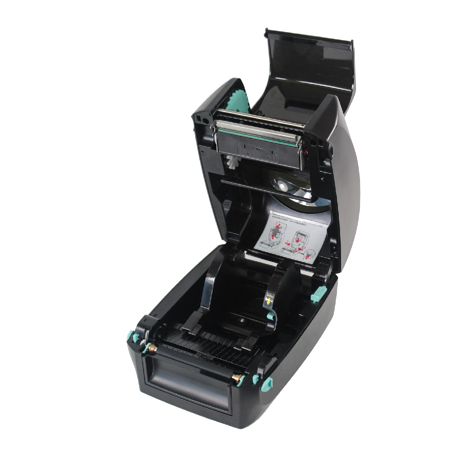 Godex RT863i