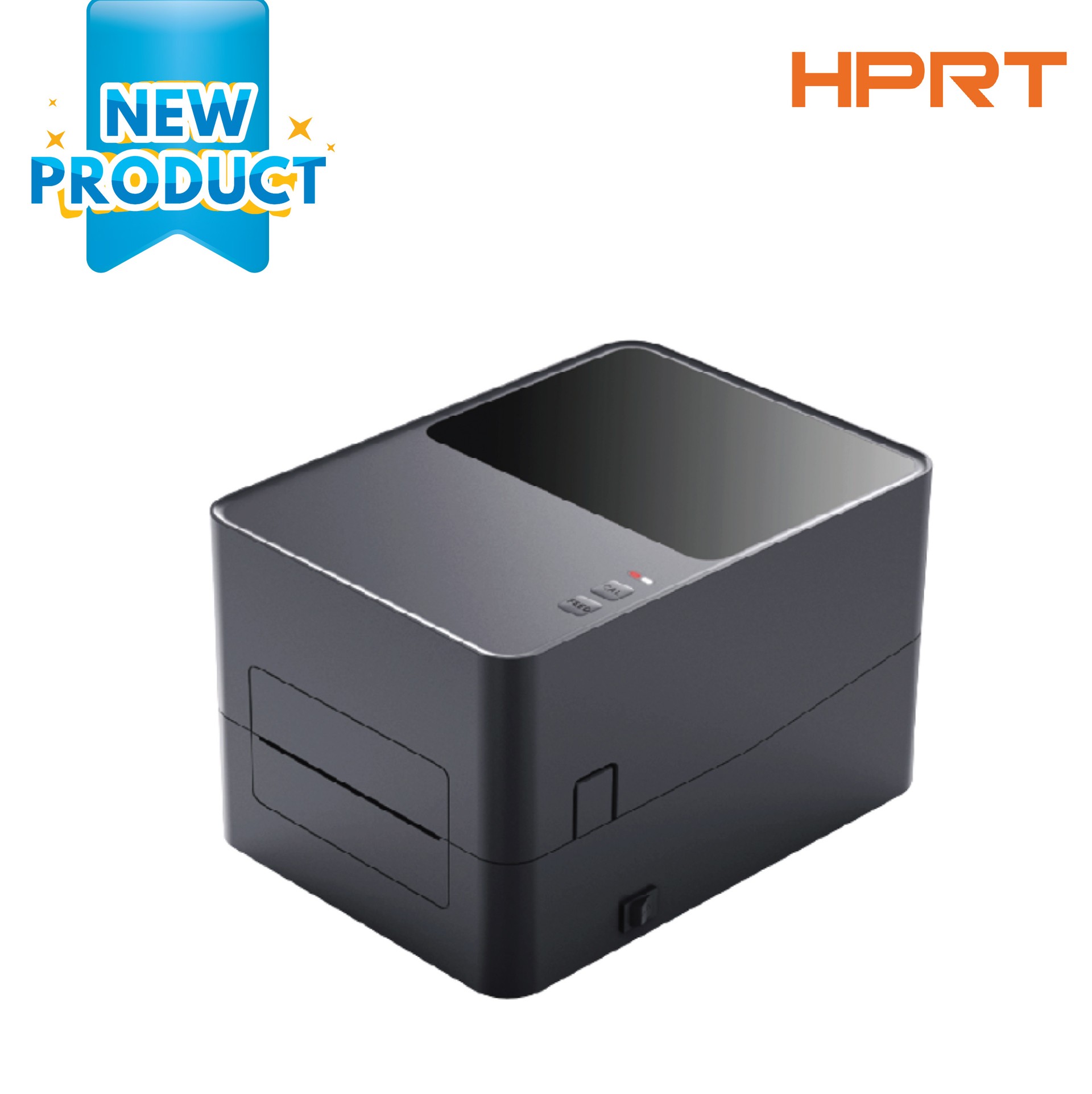 HPRT HT400