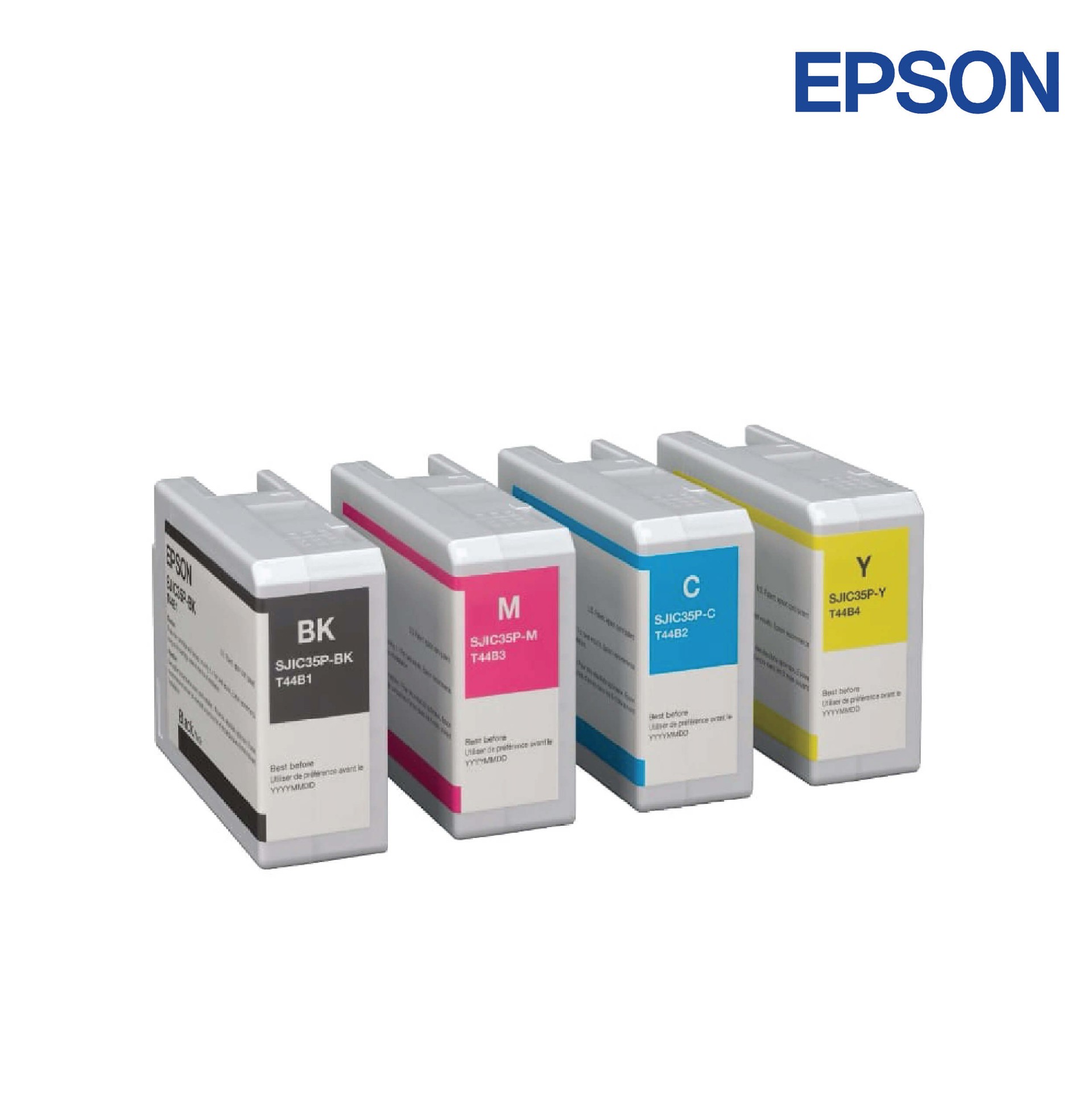Ink Cart for CW-C6050/C6550
