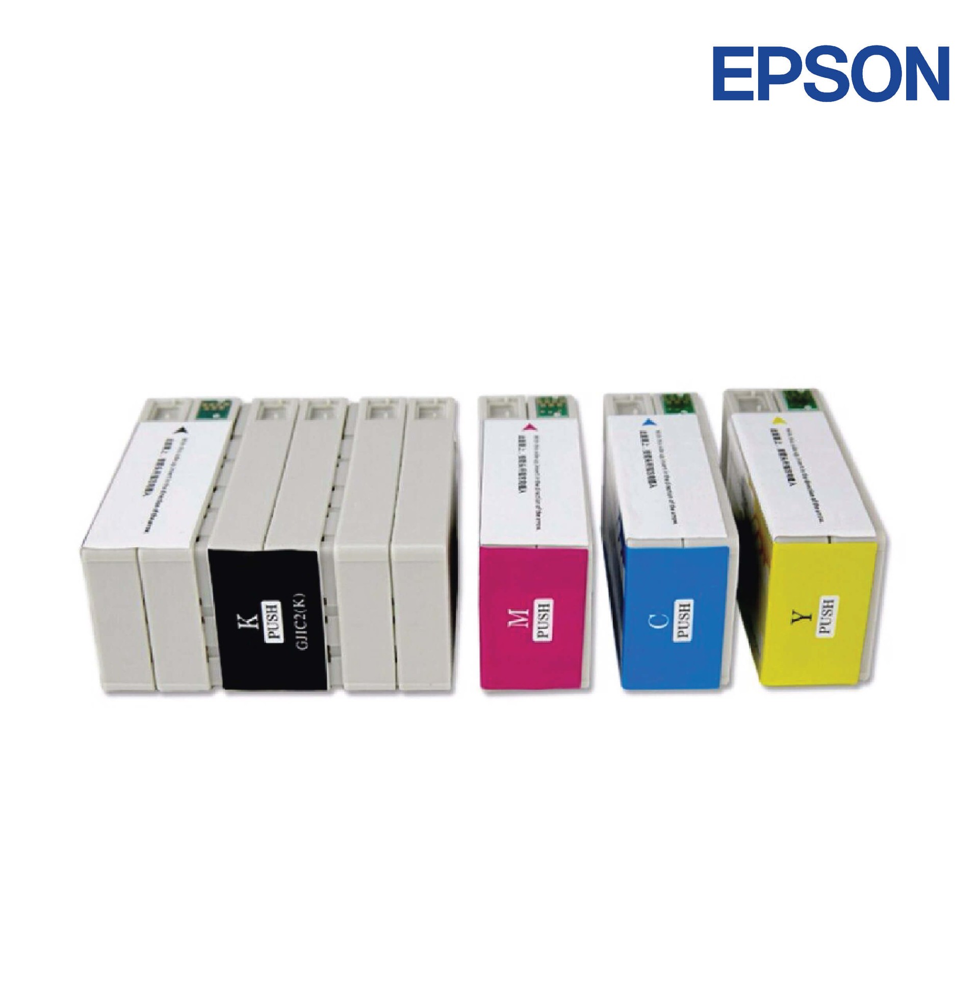 Ink Cartridge for GP-C830