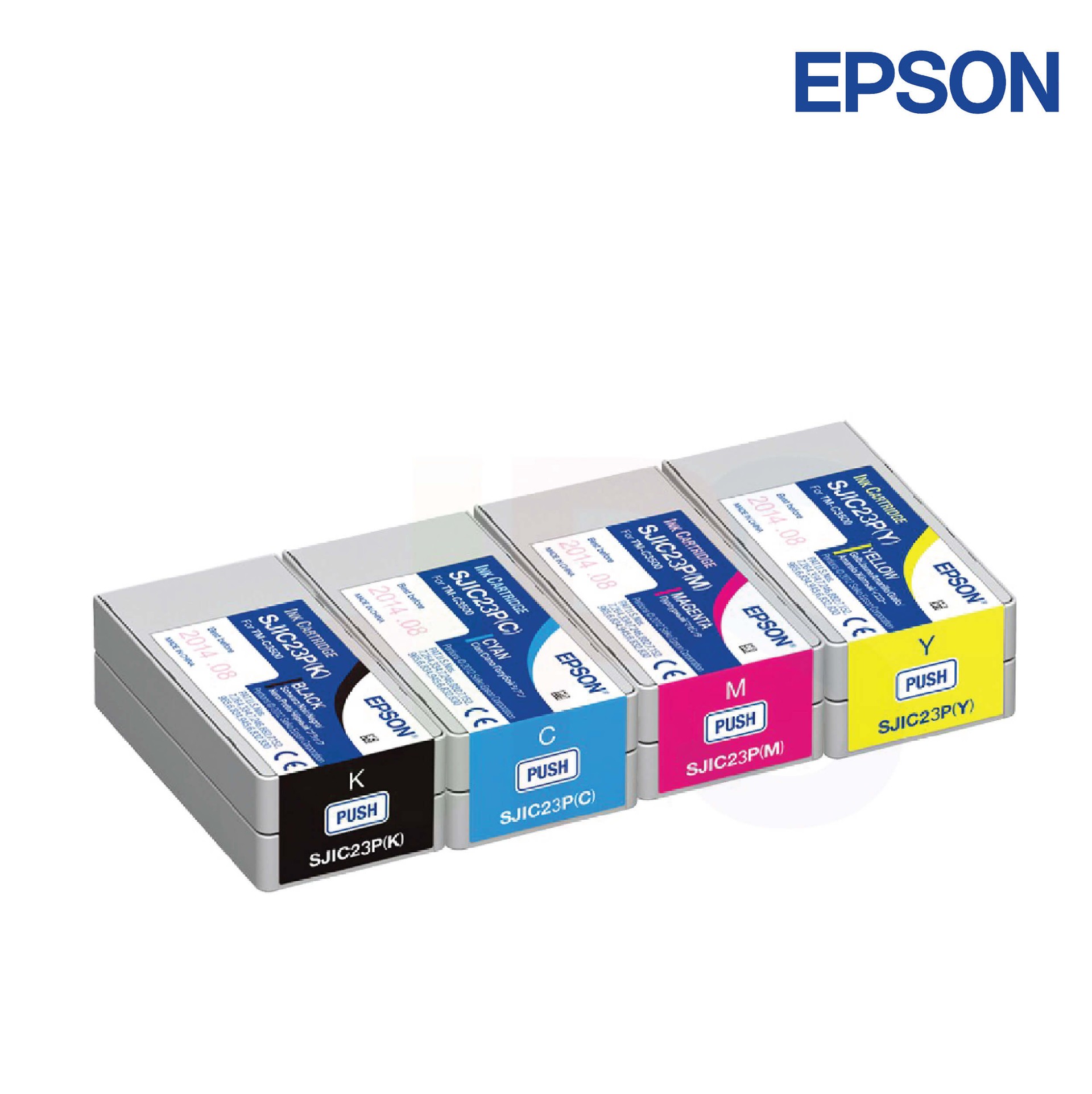 Ink Cartridge for TM-C3510