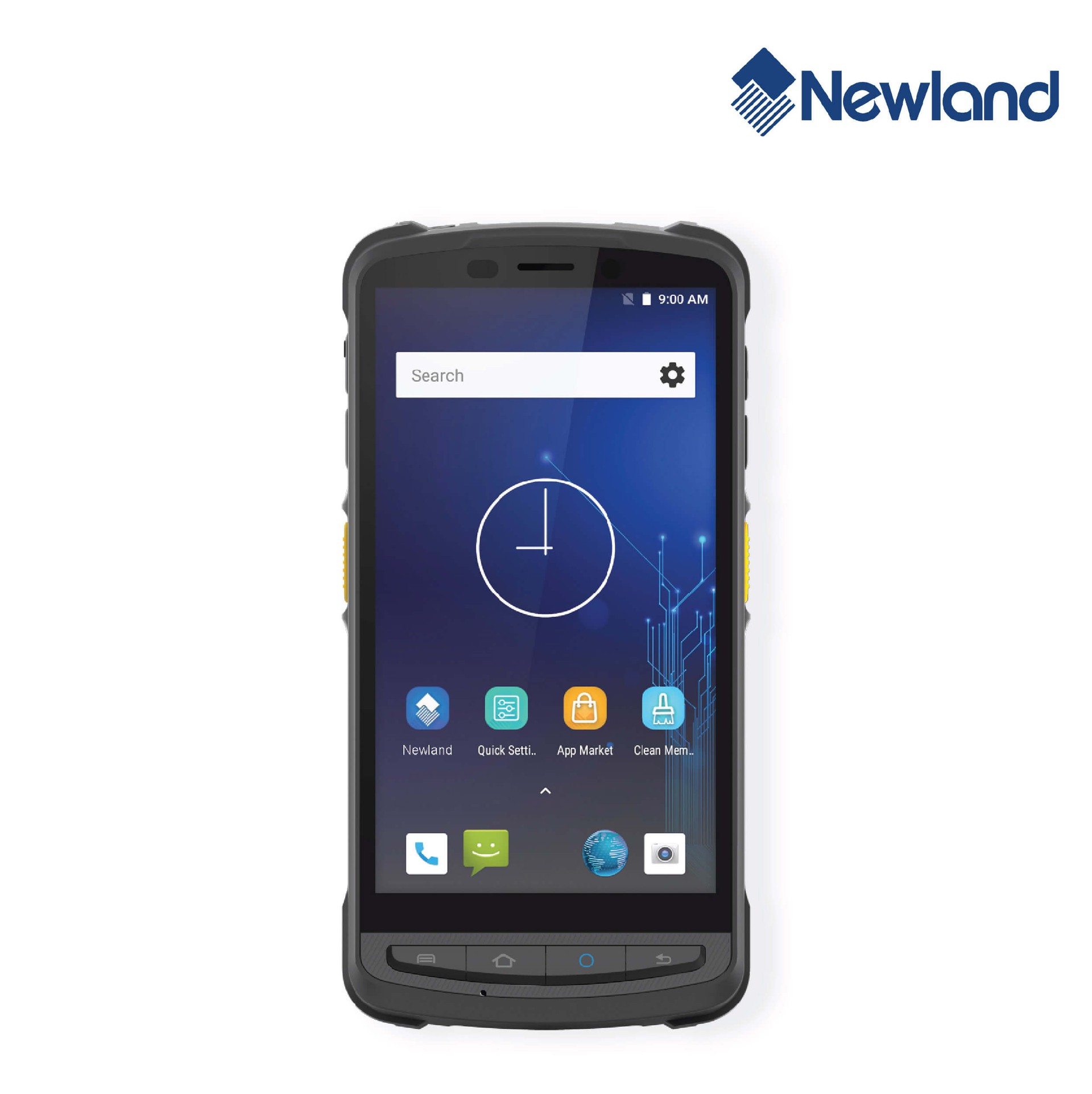 Newland MT90