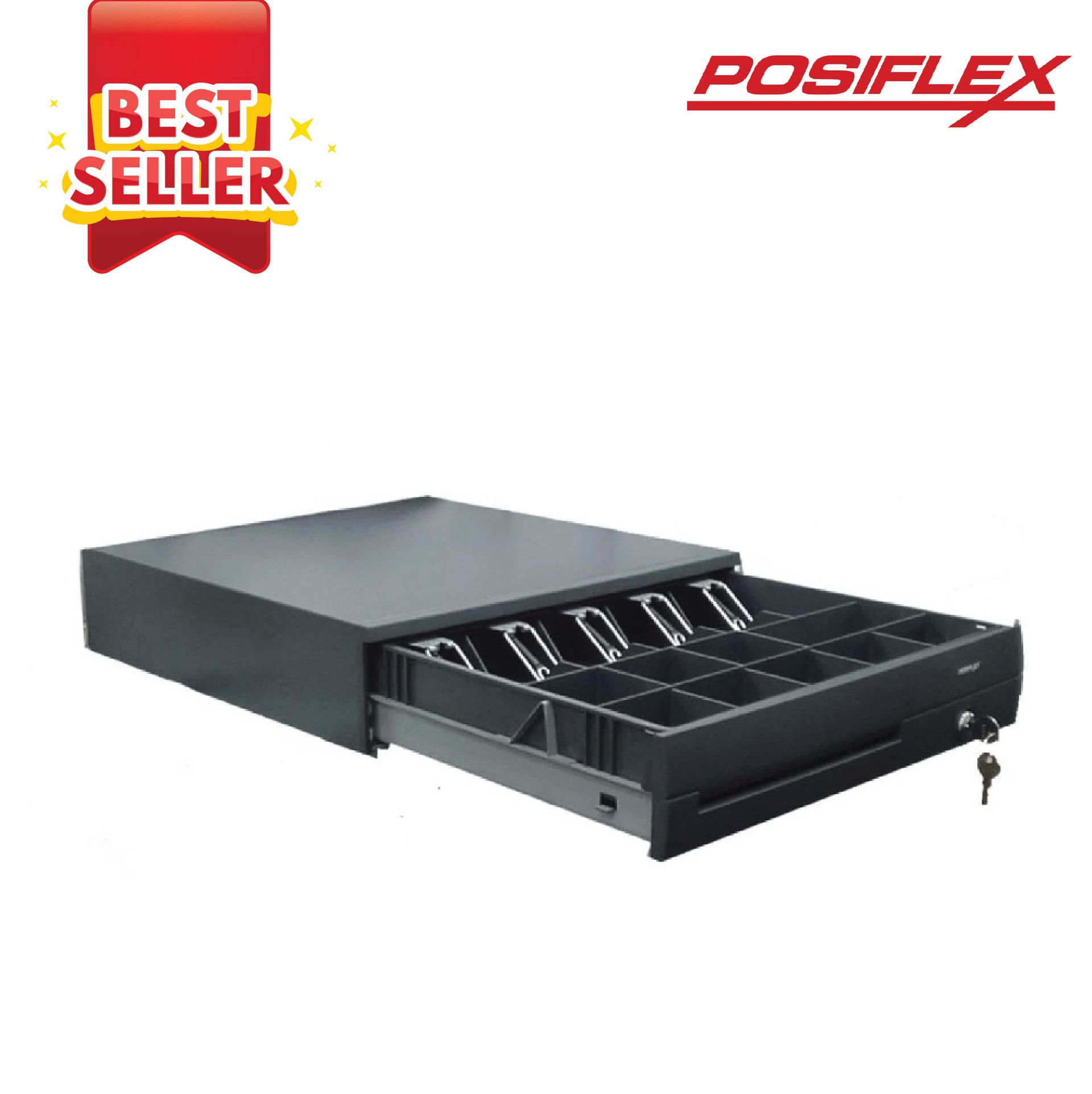 POSIFLEX CR-4100G2
