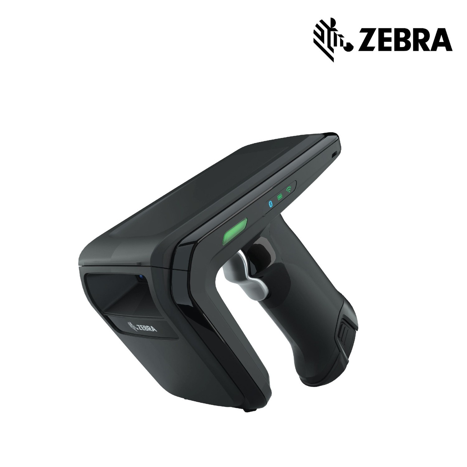 Zebra RFD40 UHF RFID Sleds