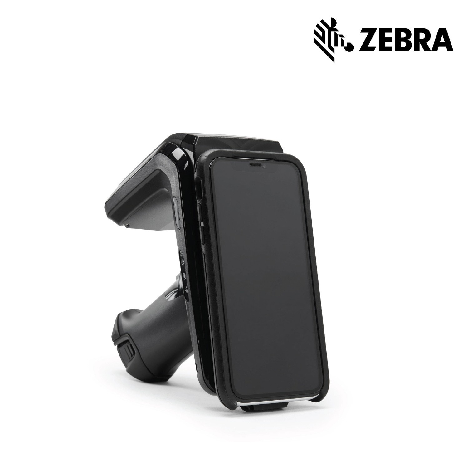 Zebra RFD40 UHF RFID Sleds