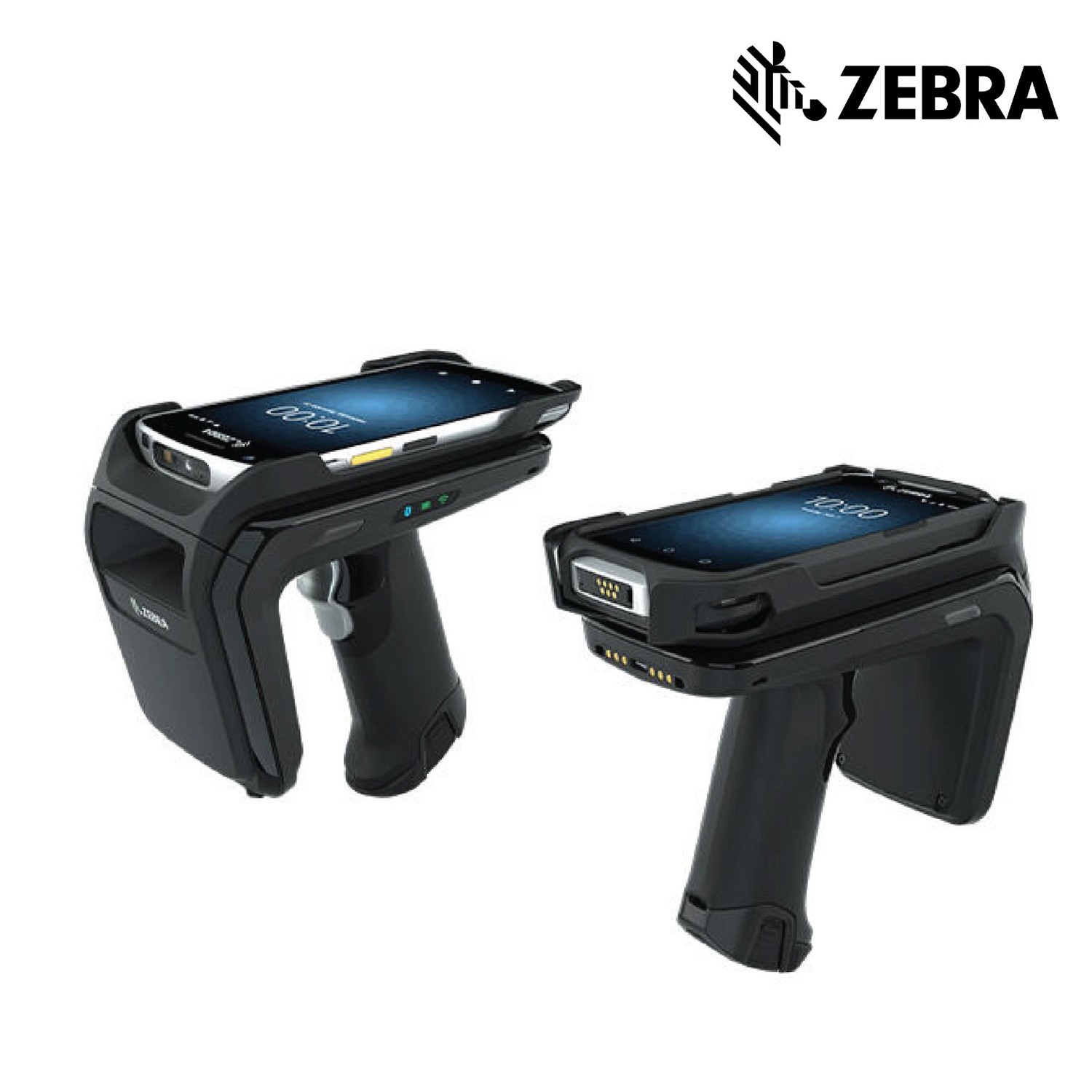 Zebra RFD40 UHF RFID Sleds