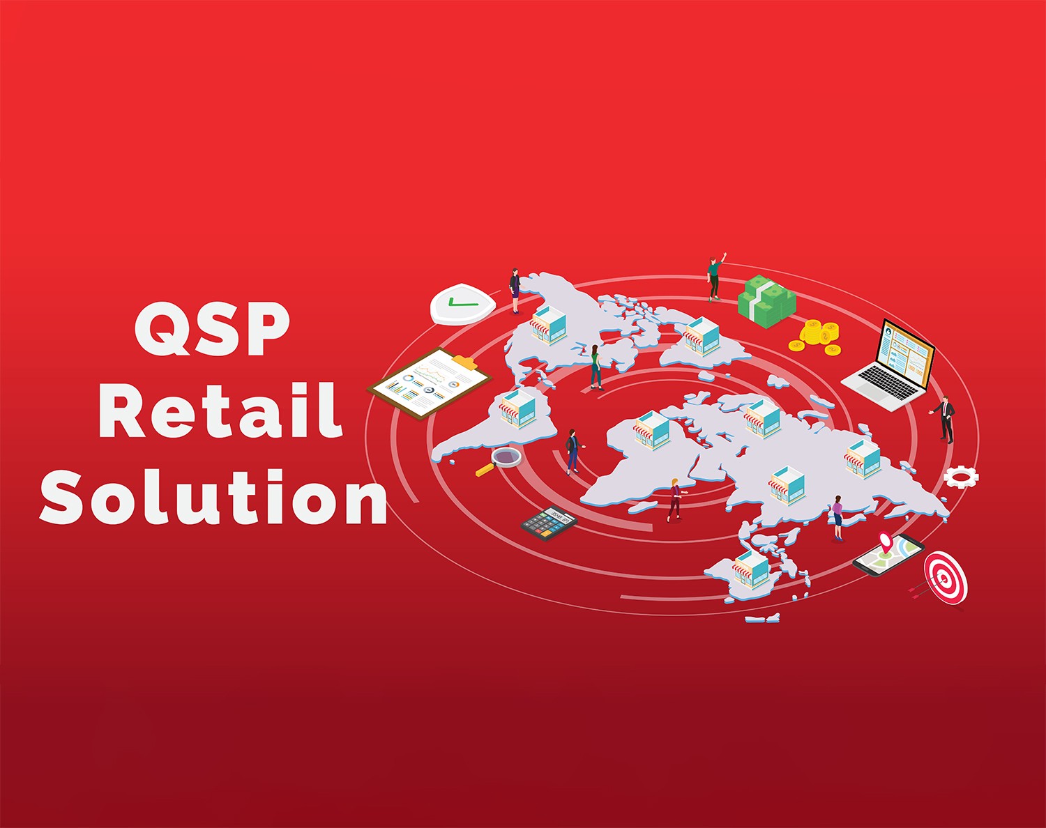 Retail-solutions