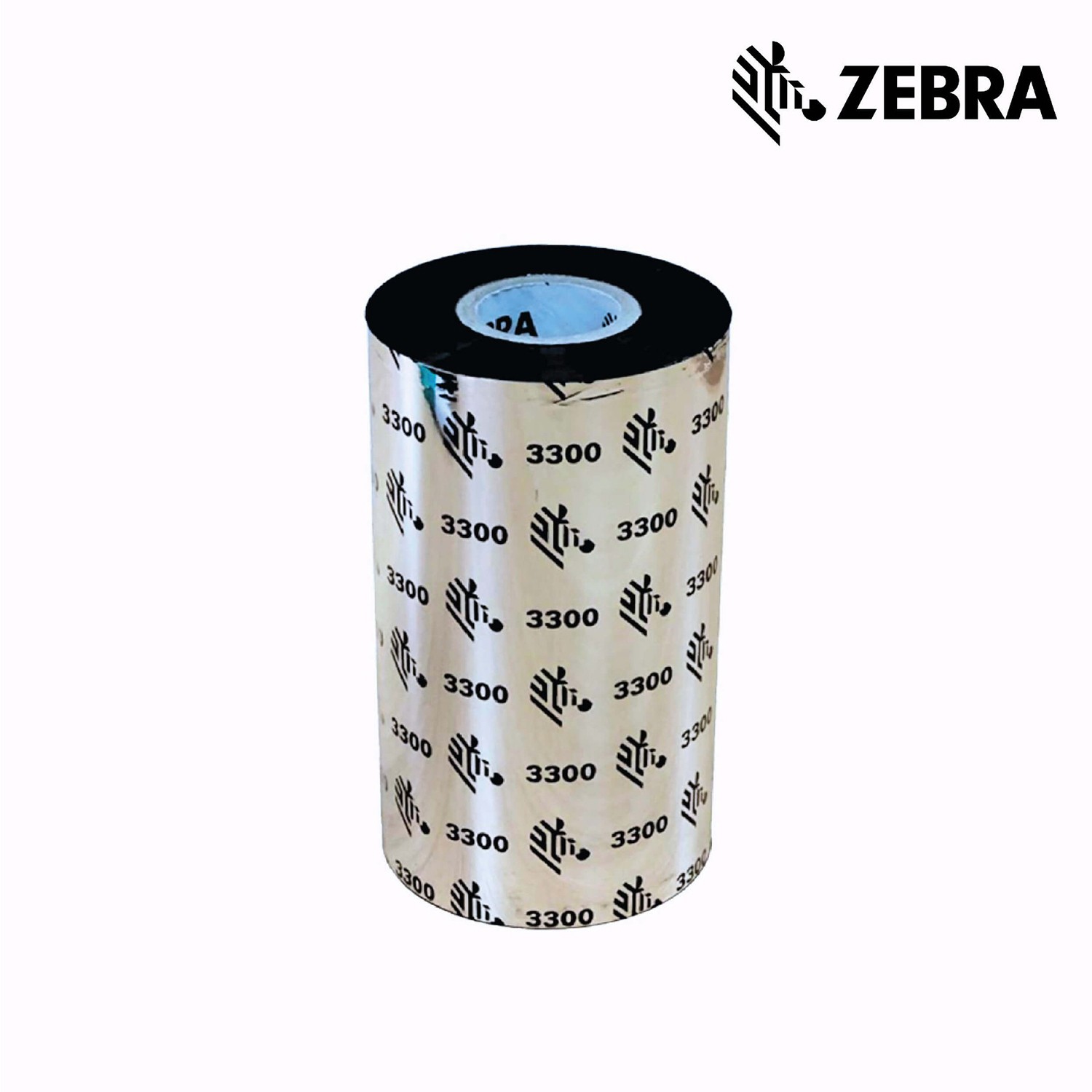 Ribbon Wax Resin