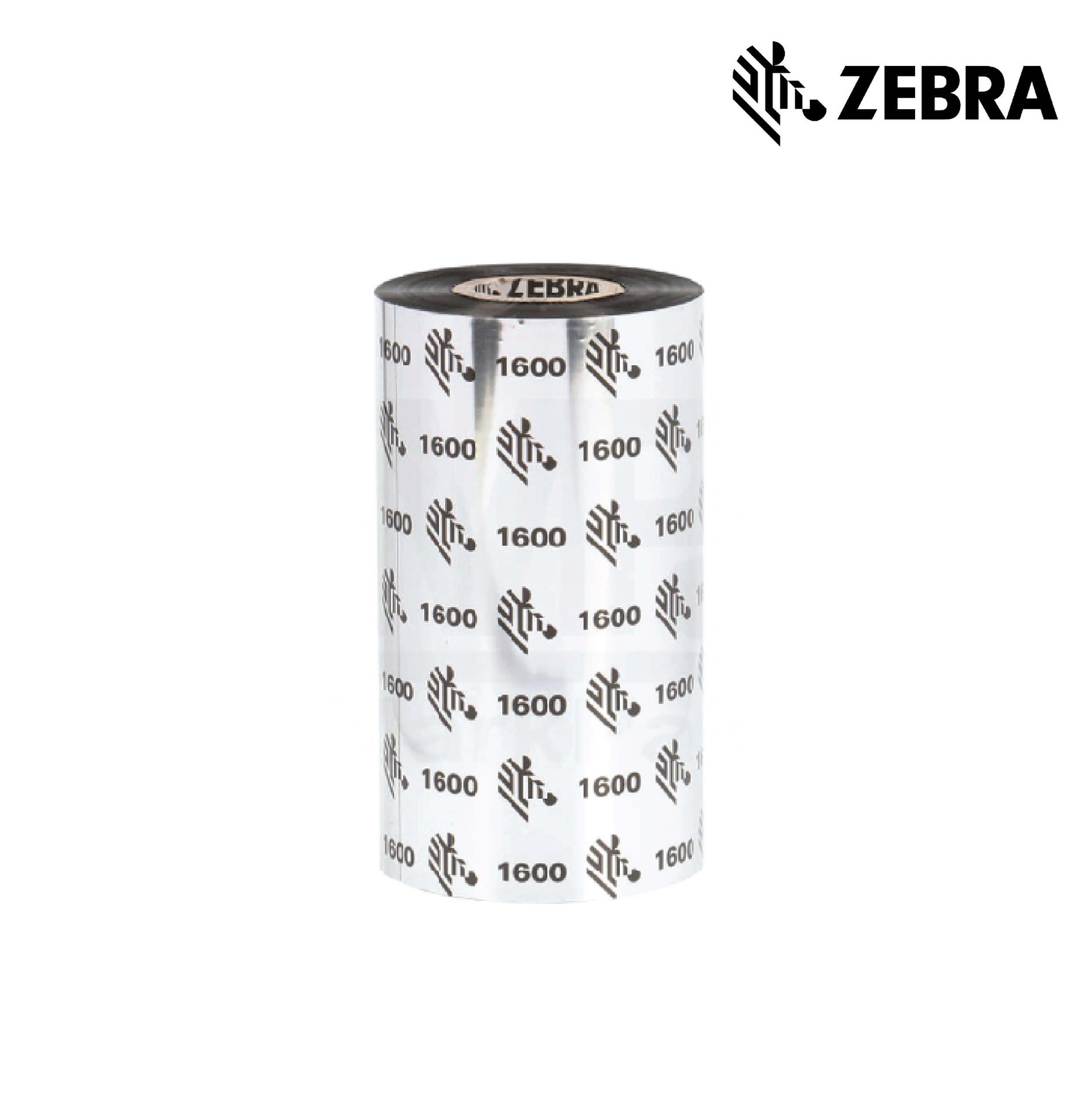 ZEBRA J1600BK11030