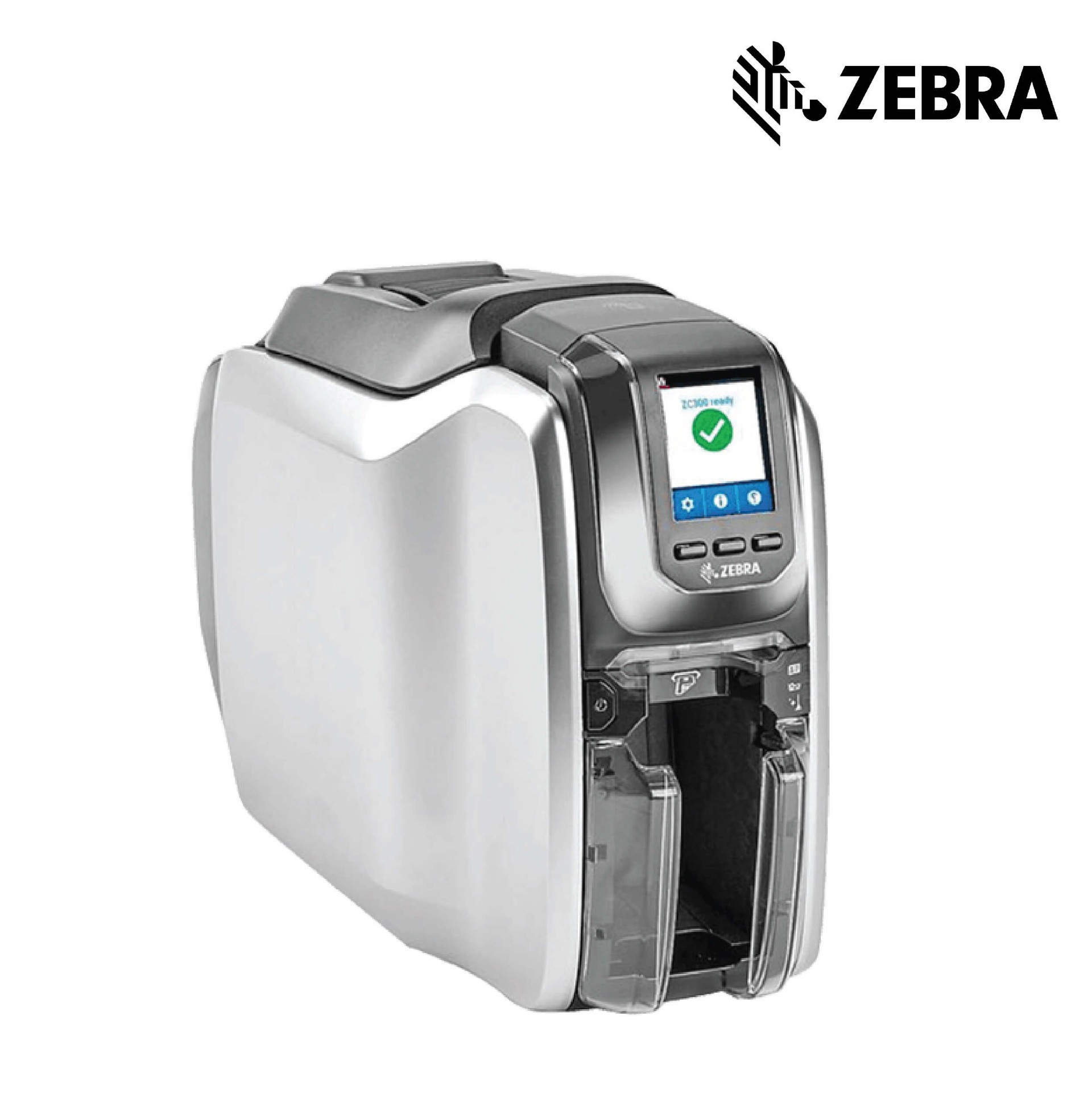 ZEBRA ZC300