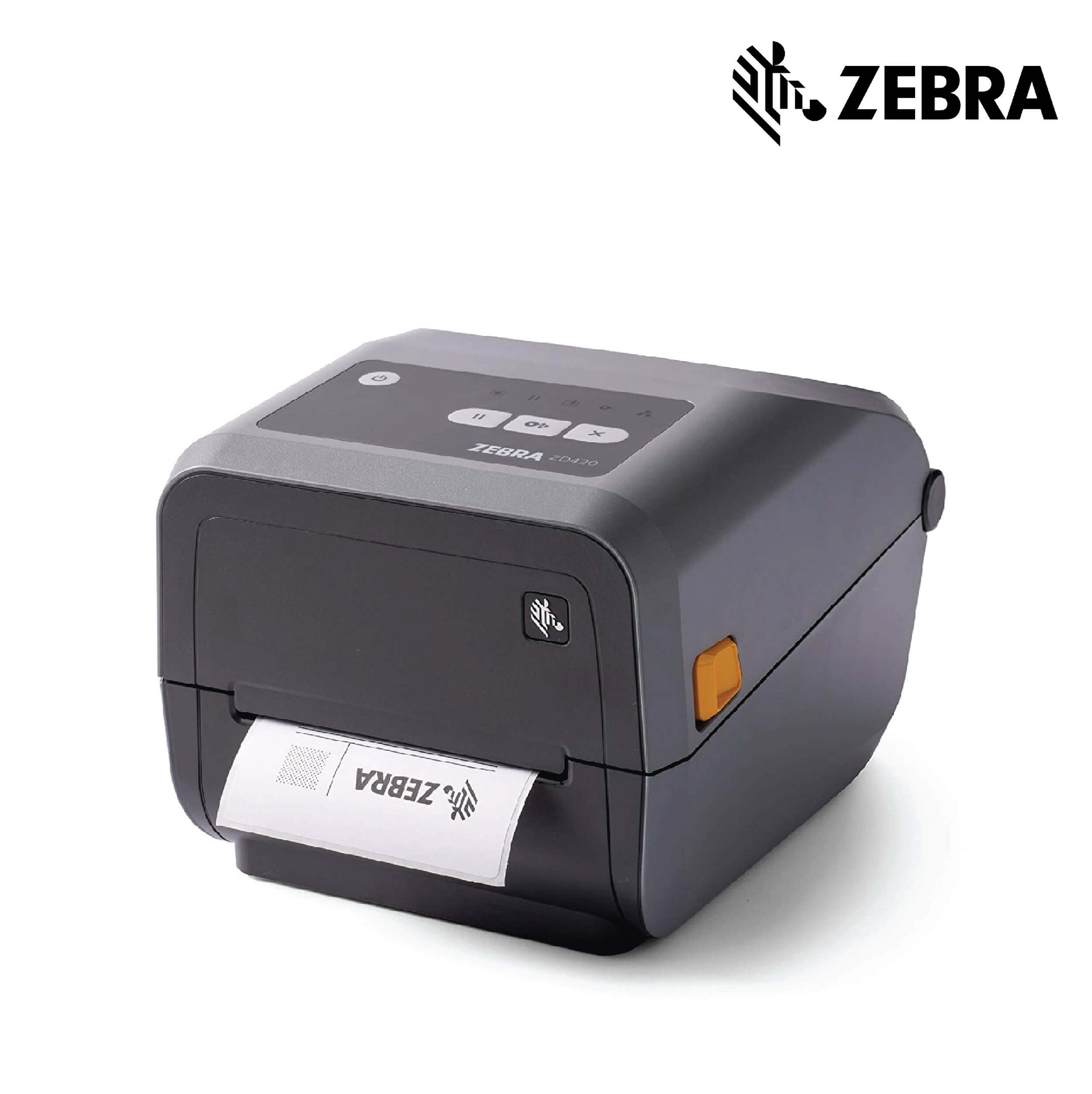 ZEBRA ZD420